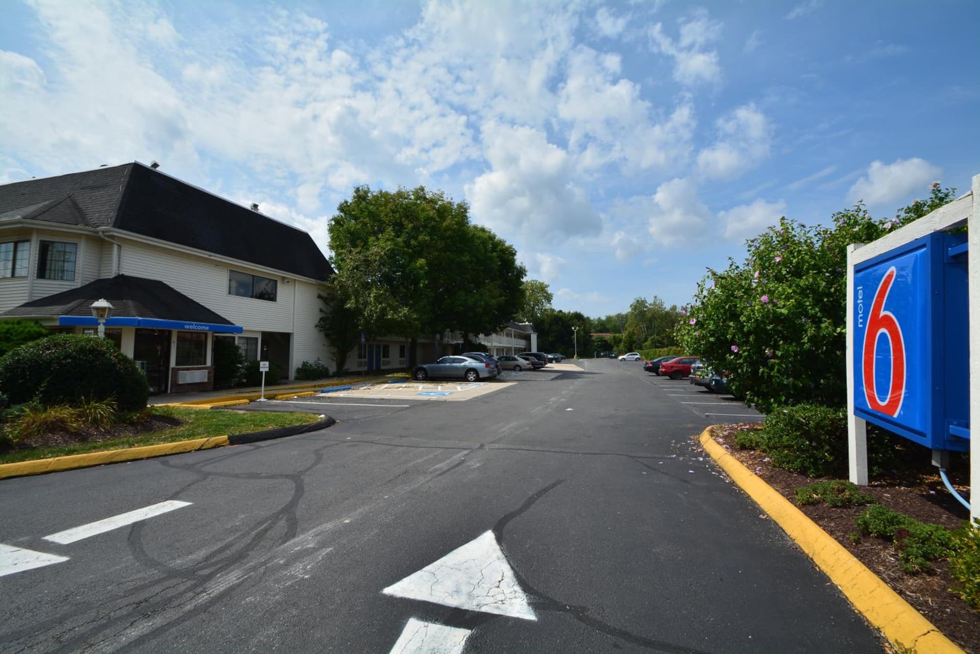Motel 6-Wethersfield, CT - Hartford gallery photo in Wethersfield — image 24