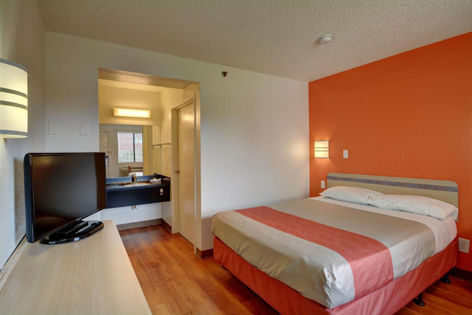 Motel 6-Wethersfield, CT - Hartford gallery photo in Wethersfield — image 27