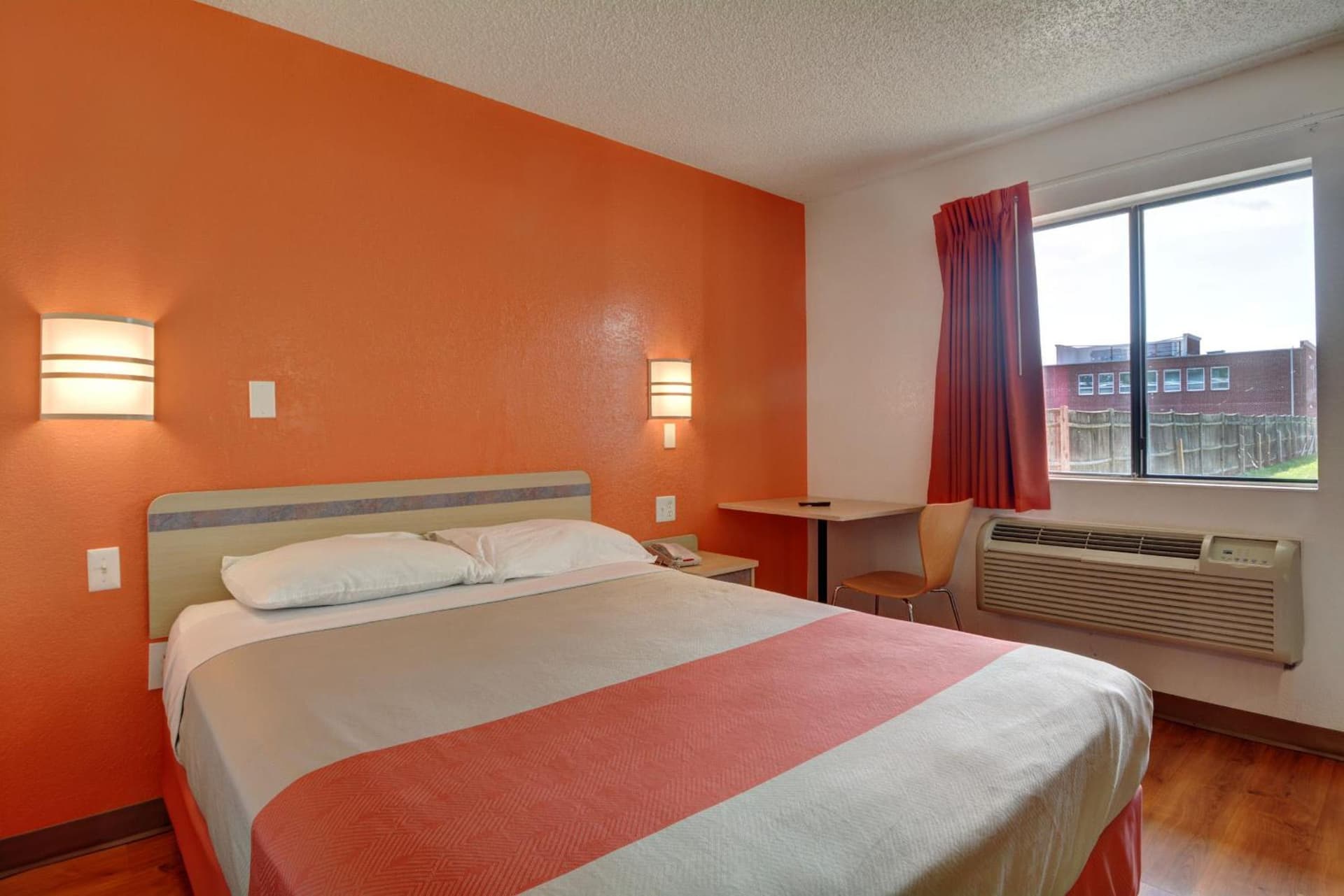 Motel 6-Wethersfield, CT - Hartford gallery photo in Wethersfield — image 4