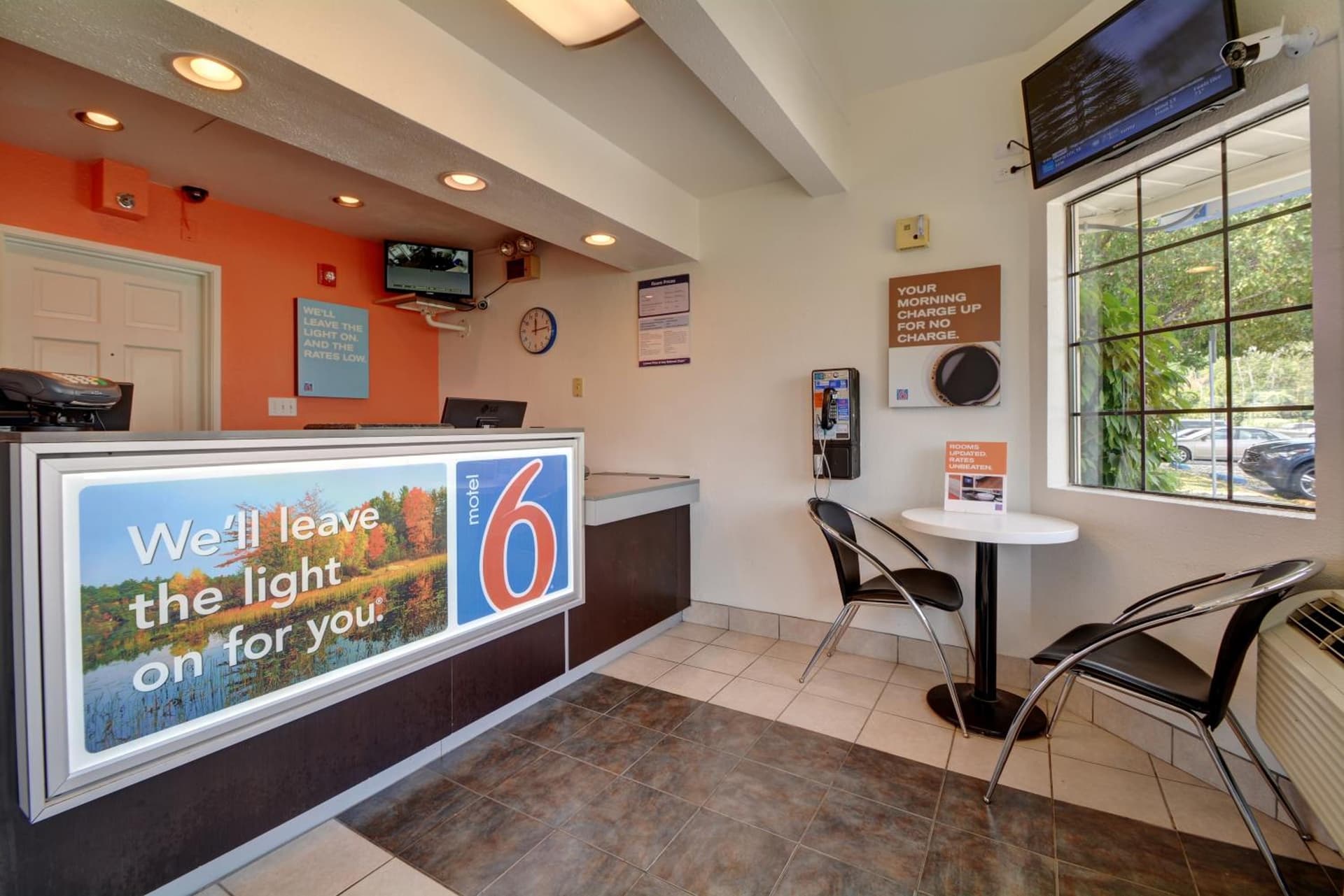 Motel 6-Wethersfield, CT - Hartford gallery photo in Wethersfield — image 25