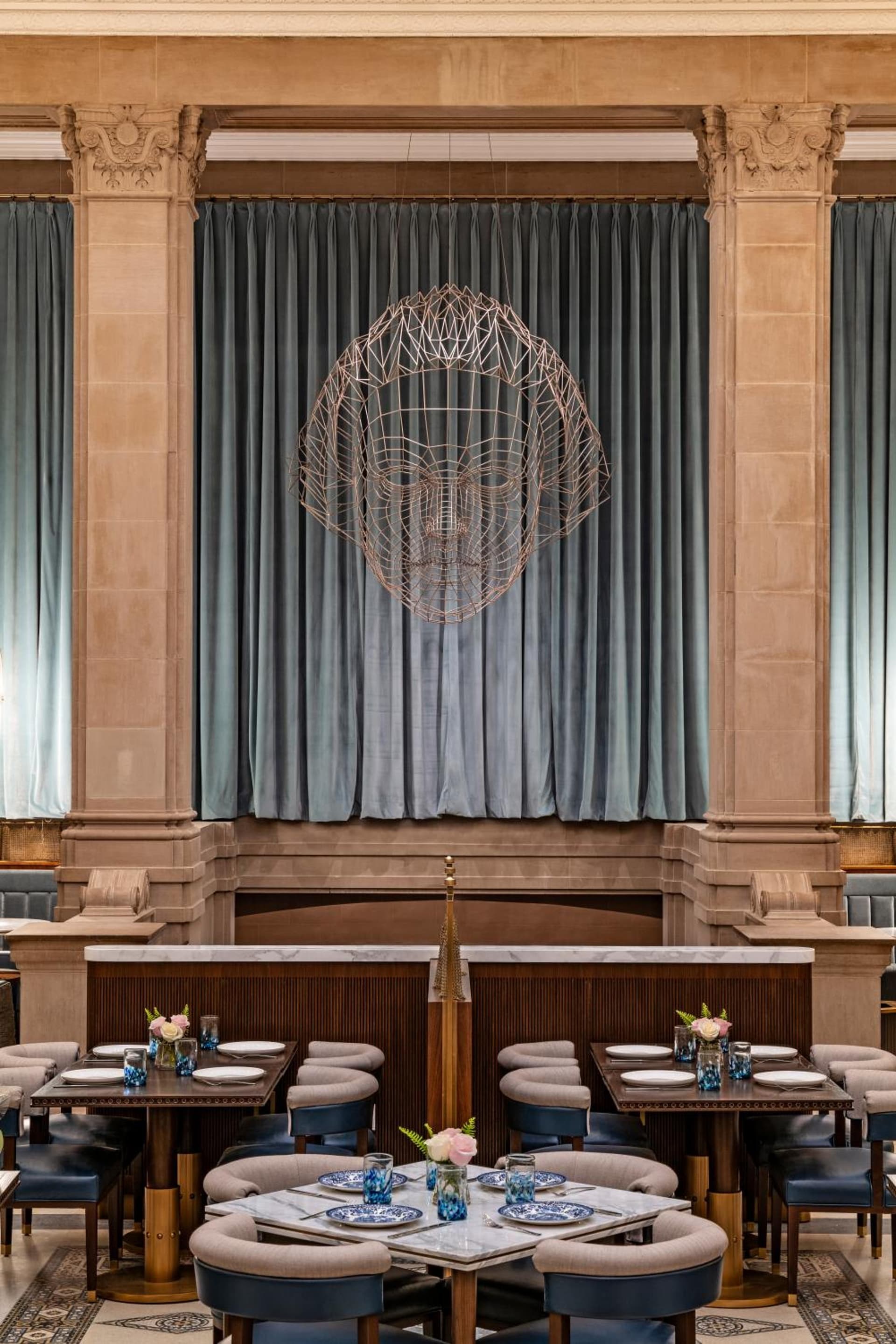 The Langham, Boston gallery photo in Boston, MA — image 59