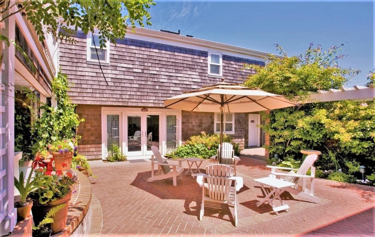 Cannon Beach Hotel Collection property views in Cannon Beach, OR — gallery photo 3
