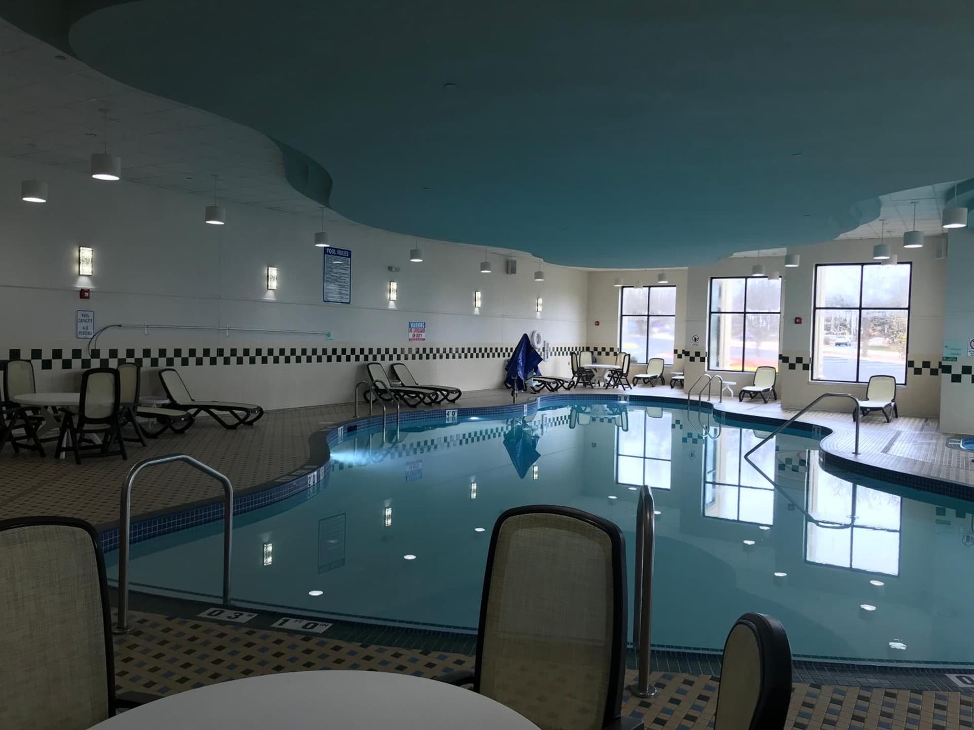 Holiday Inn Hotel & Suites Chicago Northwest - Elgin by IHG gallery photo in Elgin, IL — image 50