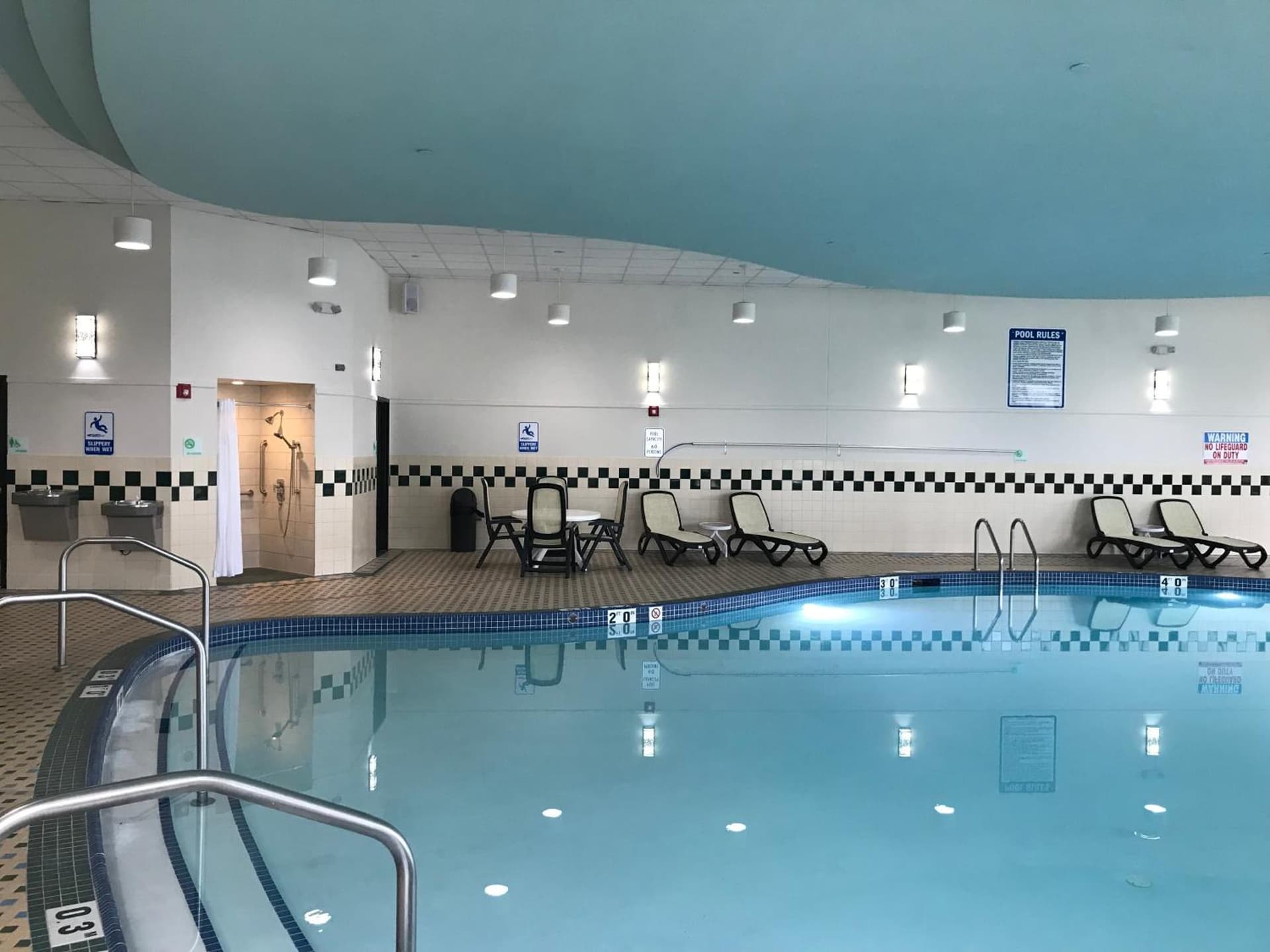 Holiday Inn Hotel & Suites Chicago Northwest - Elgin by IHG gallery photo in Elgin, IL — image 37