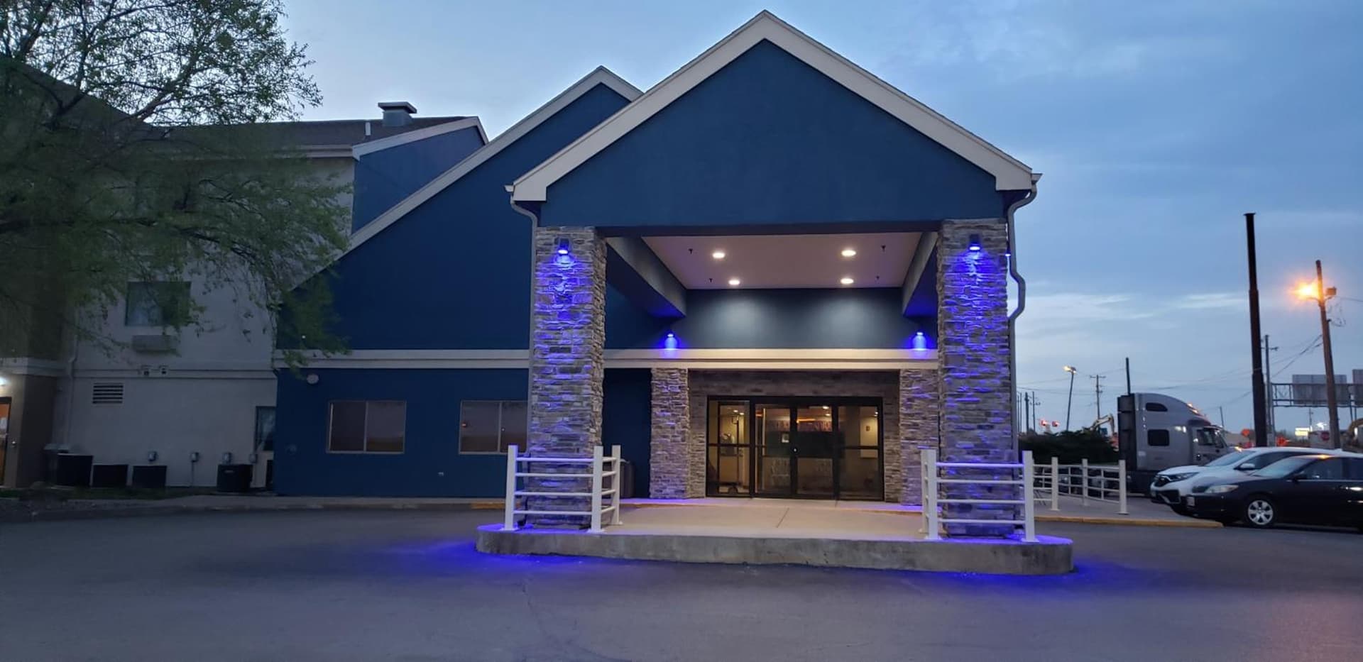 Quality Inn Des Moines North gallery photo in Des Moines, IA — image 40