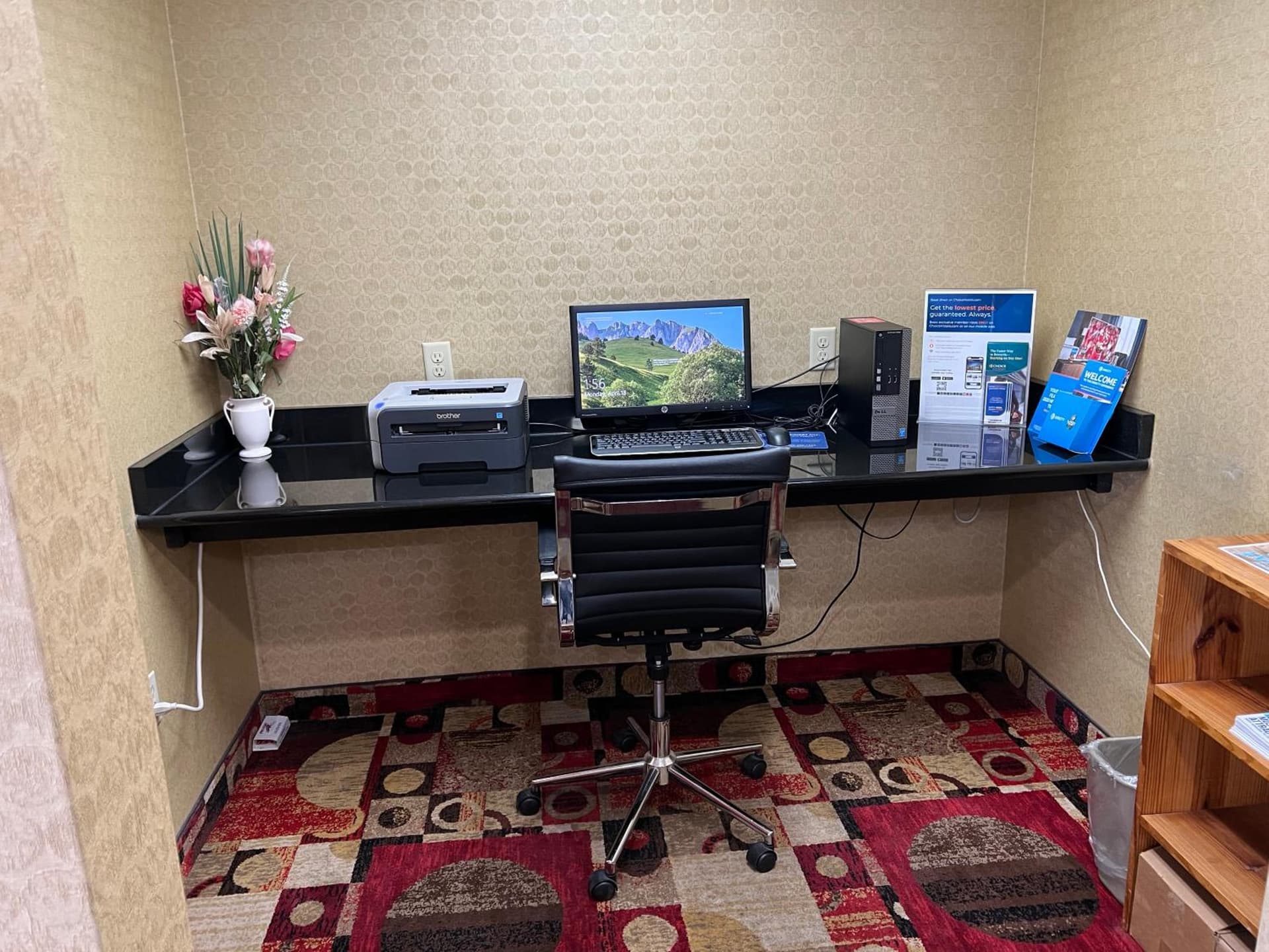 Quality Inn Des Moines North gallery photo in Des Moines, IA — image 11