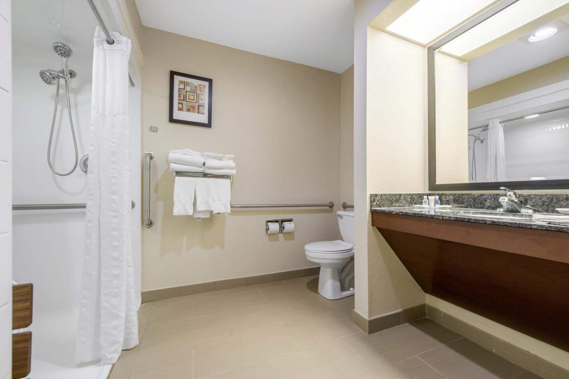 Comfort Suites Lafayette University Area gallery photo in Lafayette, IN — image 19