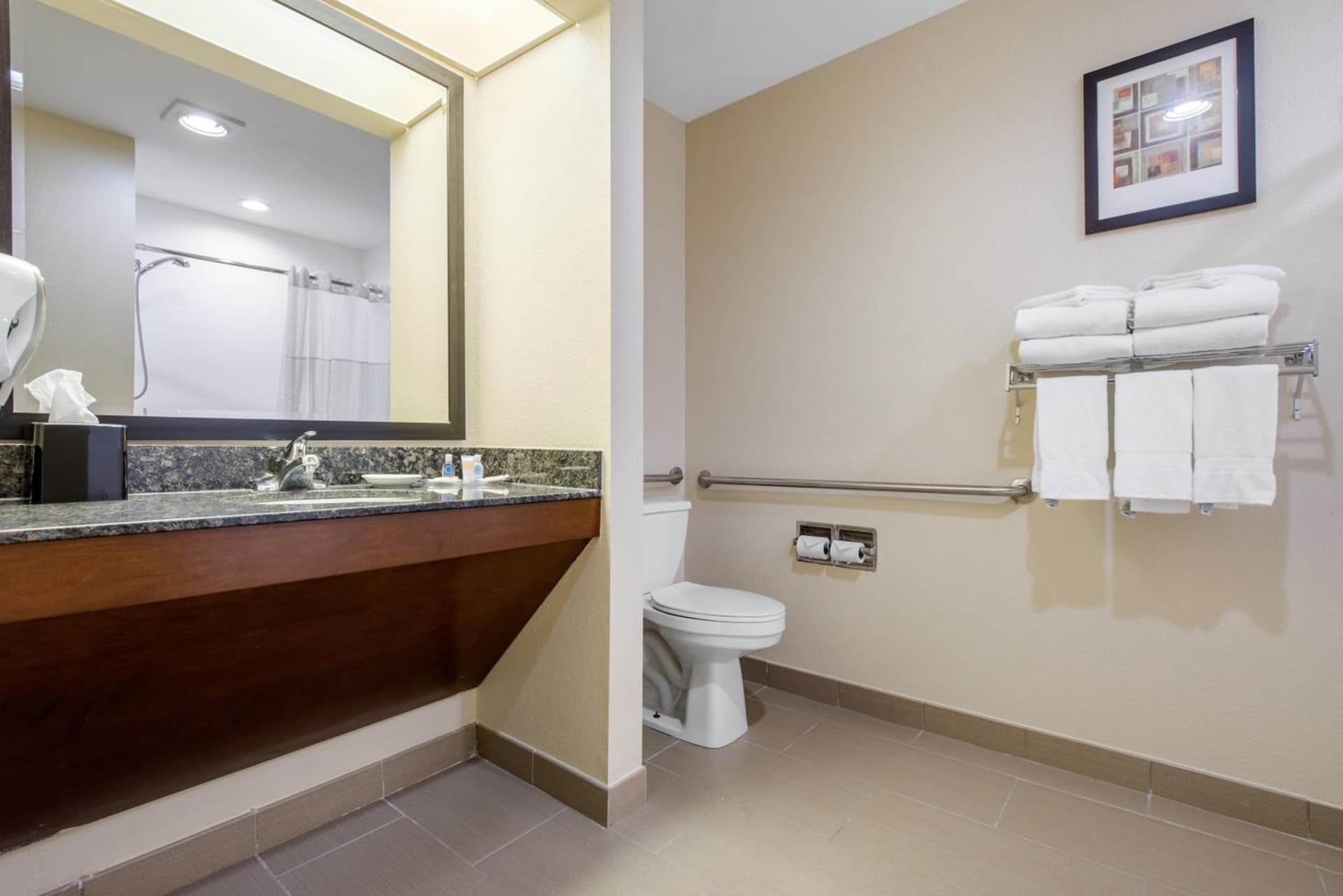 Comfort Suites Lafayette University Area gallery photo in Lafayette, IN — image 17