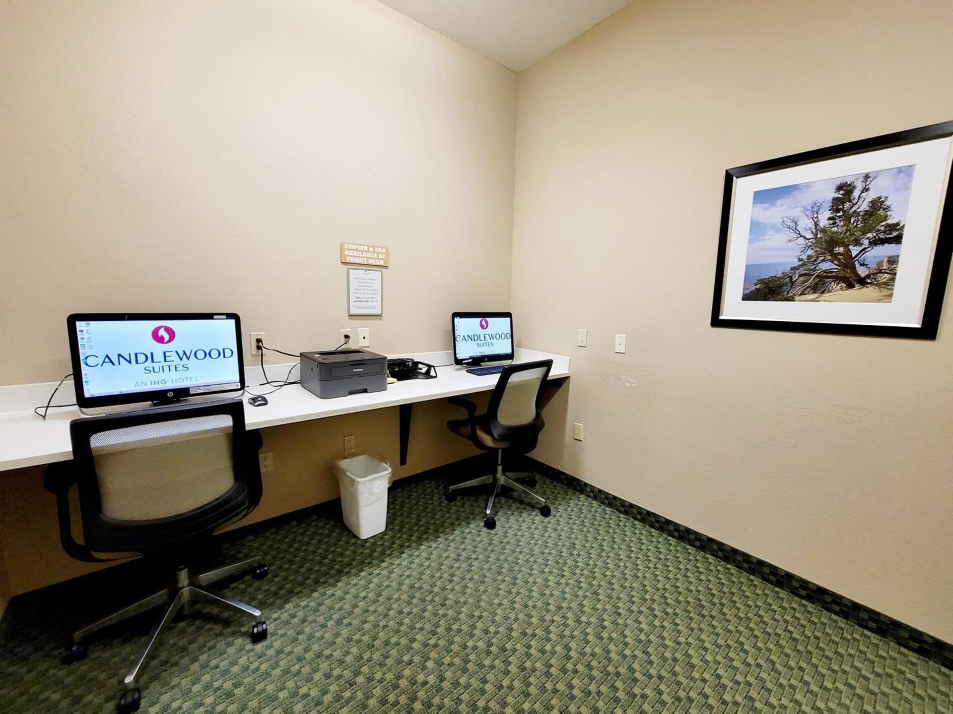 Candlewood Suites Harlingen by IHG gallery photo in Harlingen, TX — image 16