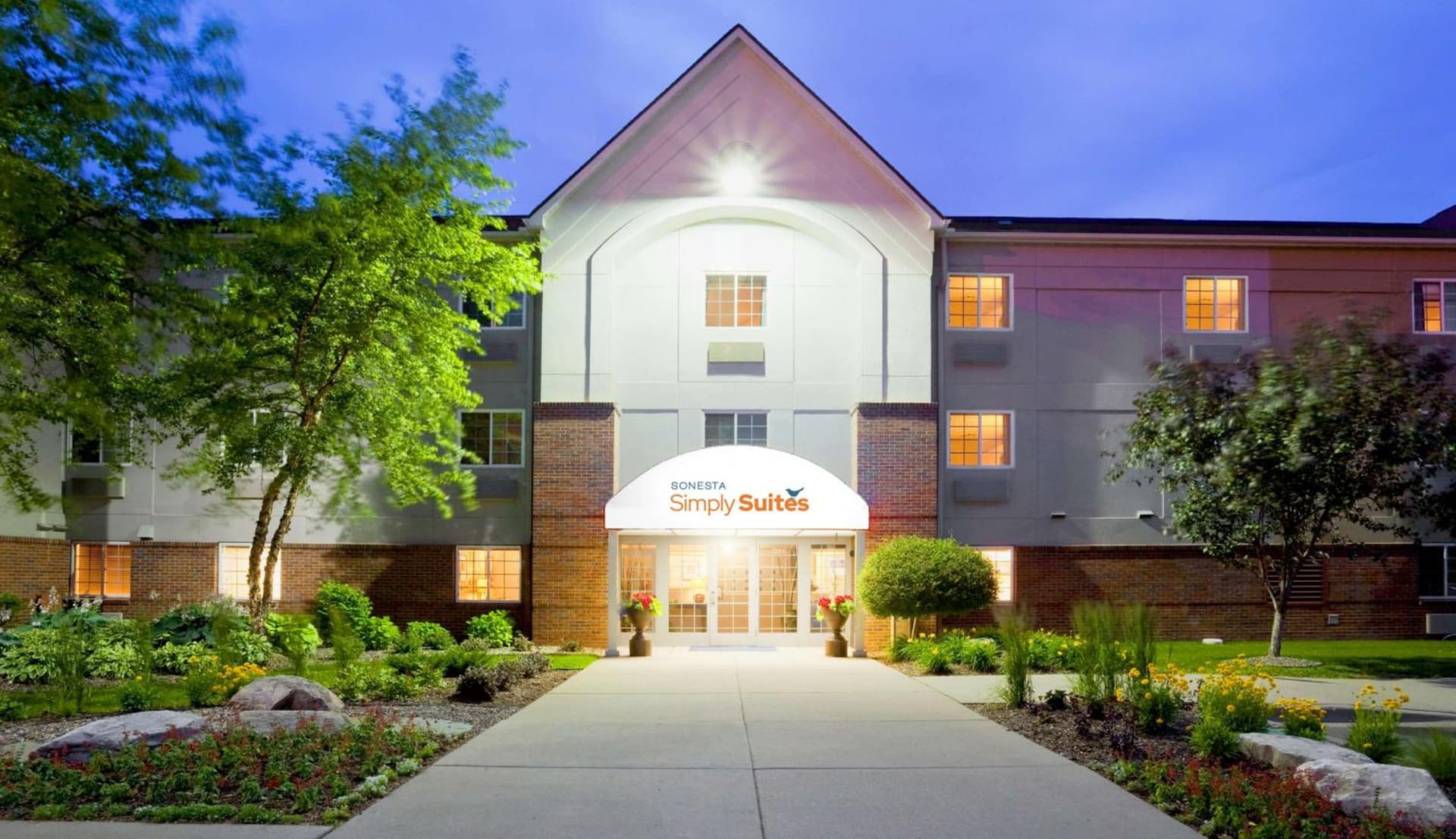 Sonesta Simply Suites Minneapolis Richfield — hotel in Richfield, Minnesota
