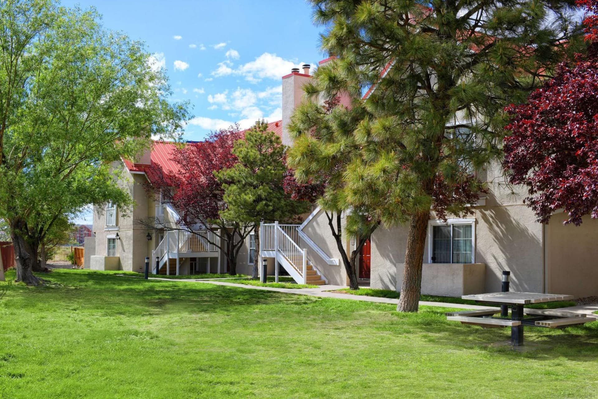 Sonesta ES Suites Albuquerque gallery photo in Albuquerque, NM — image 23