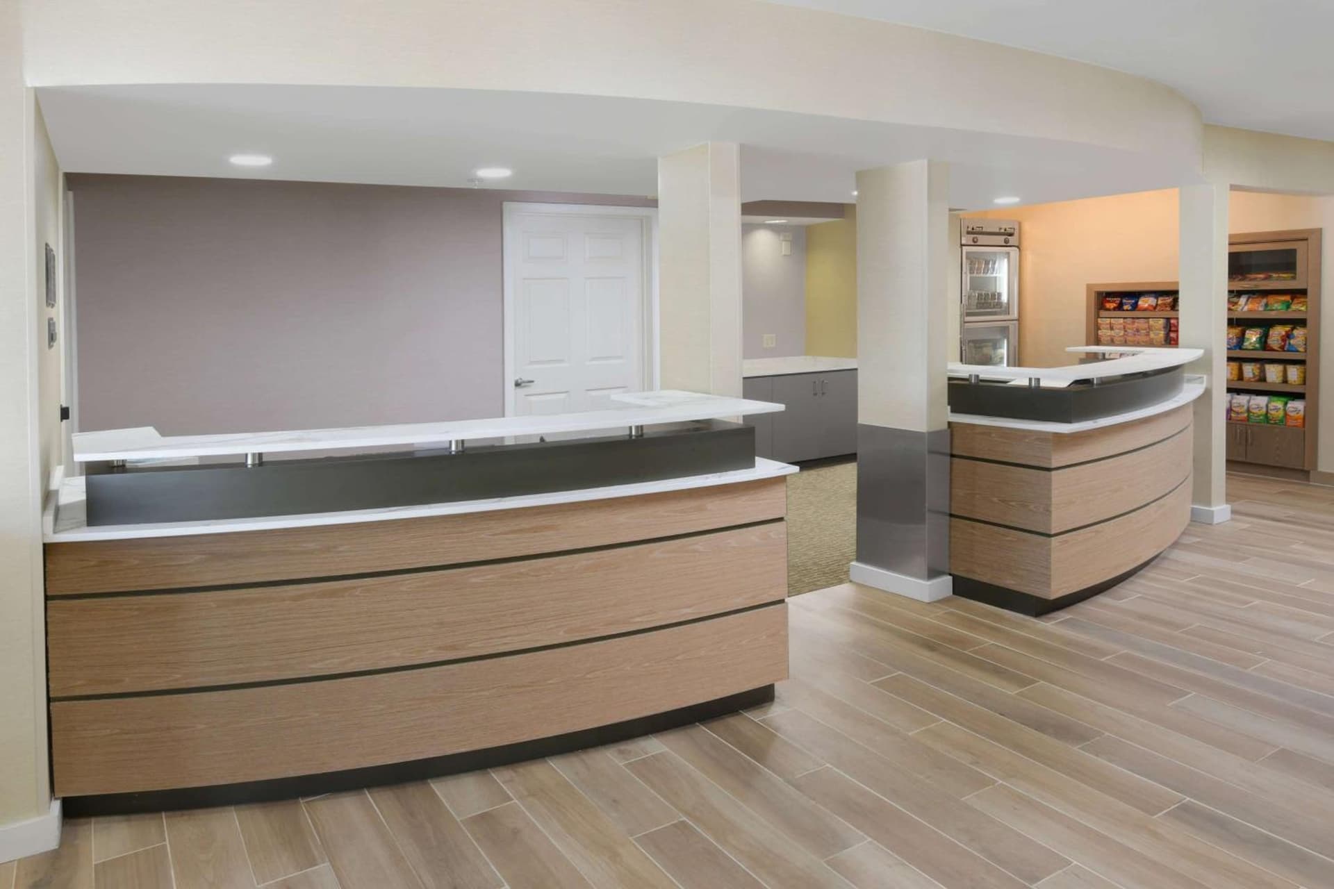 Sonesta ES Suites Albuquerque property views in Albuquerque, NM — gallery photo 3