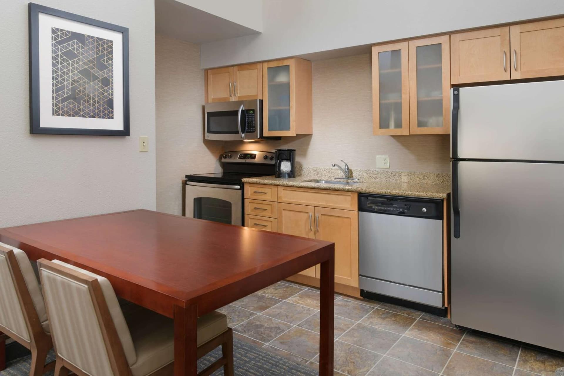 Sonesta ES Suites Albuquerque gallery photo in Albuquerque, NM — image 13