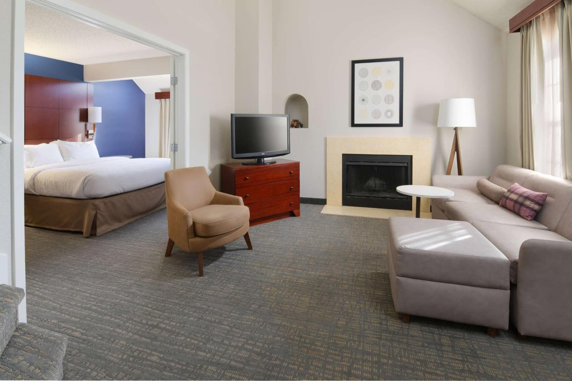 Sonesta ES Suites Albuquerque gallery photo in Albuquerque, NM — image 21