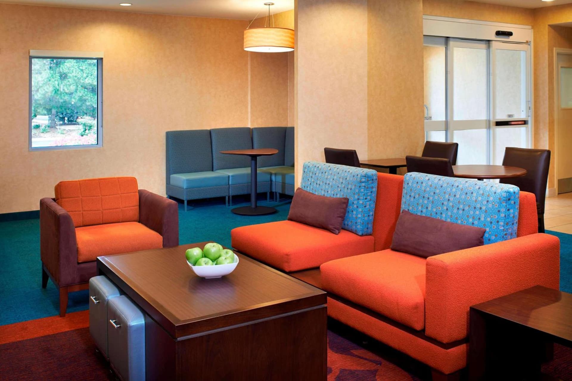 Sonesta ES Suites Detroit Warren gallery photo in Warren, MI — image 21