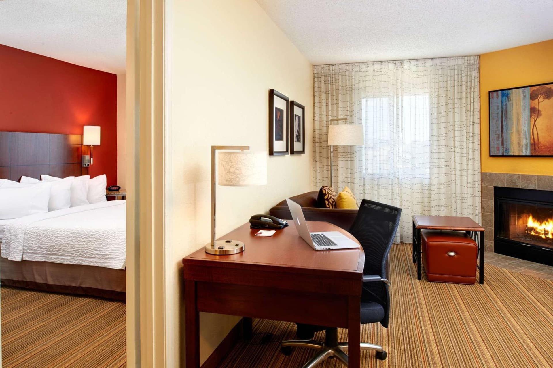 Sonesta ES Suites Detroit Warren gallery photo in Warren, MI — image 16