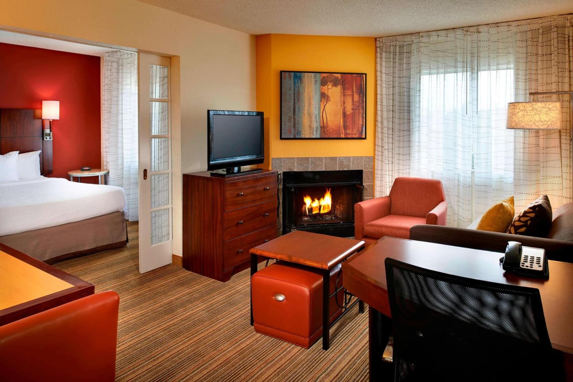 Sonesta ES Suites Detroit Warren gallery photo in Warren, MI — image 19