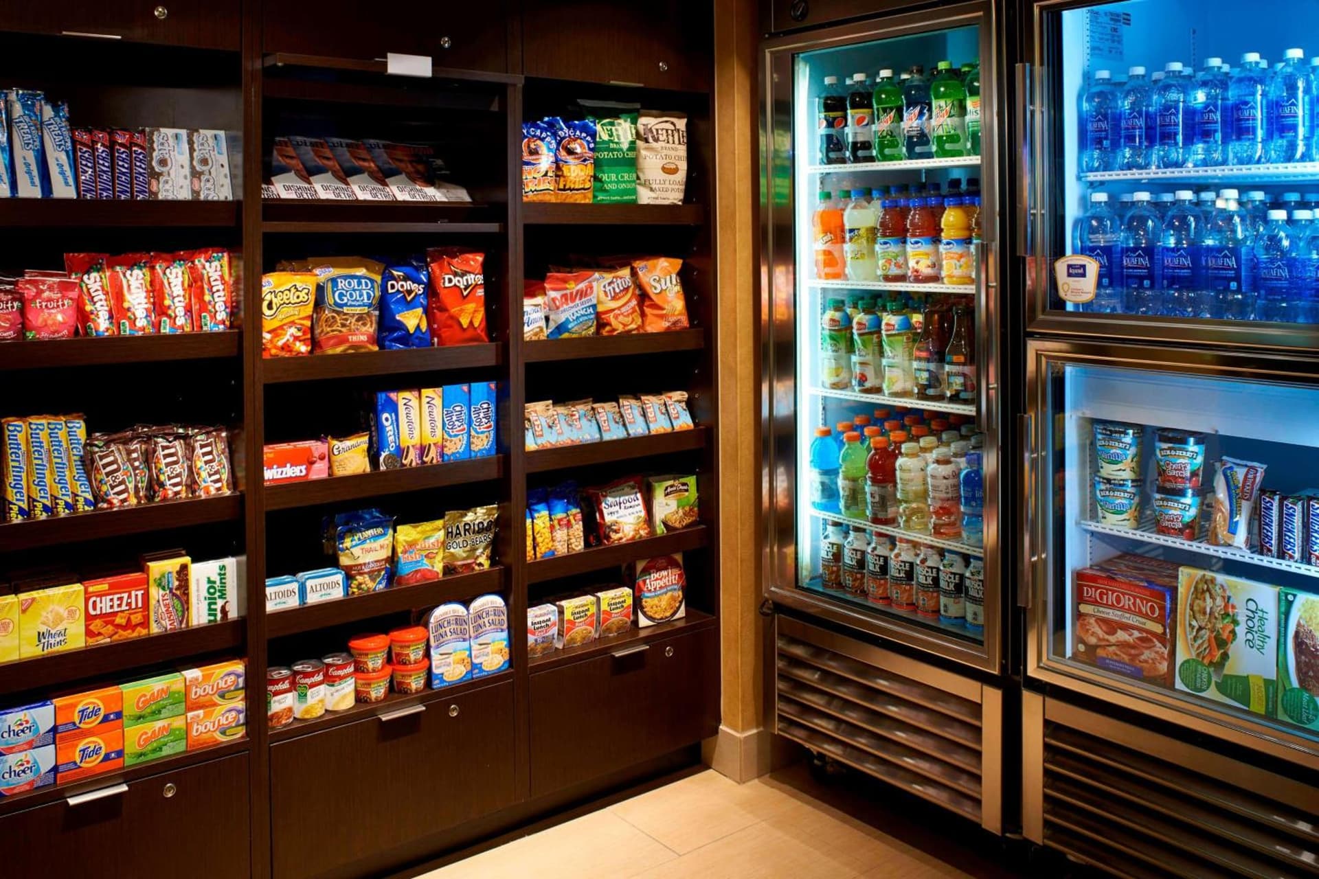 Sonesta ES Suites Detroit Warren gallery photo in Warren, MI — image 7