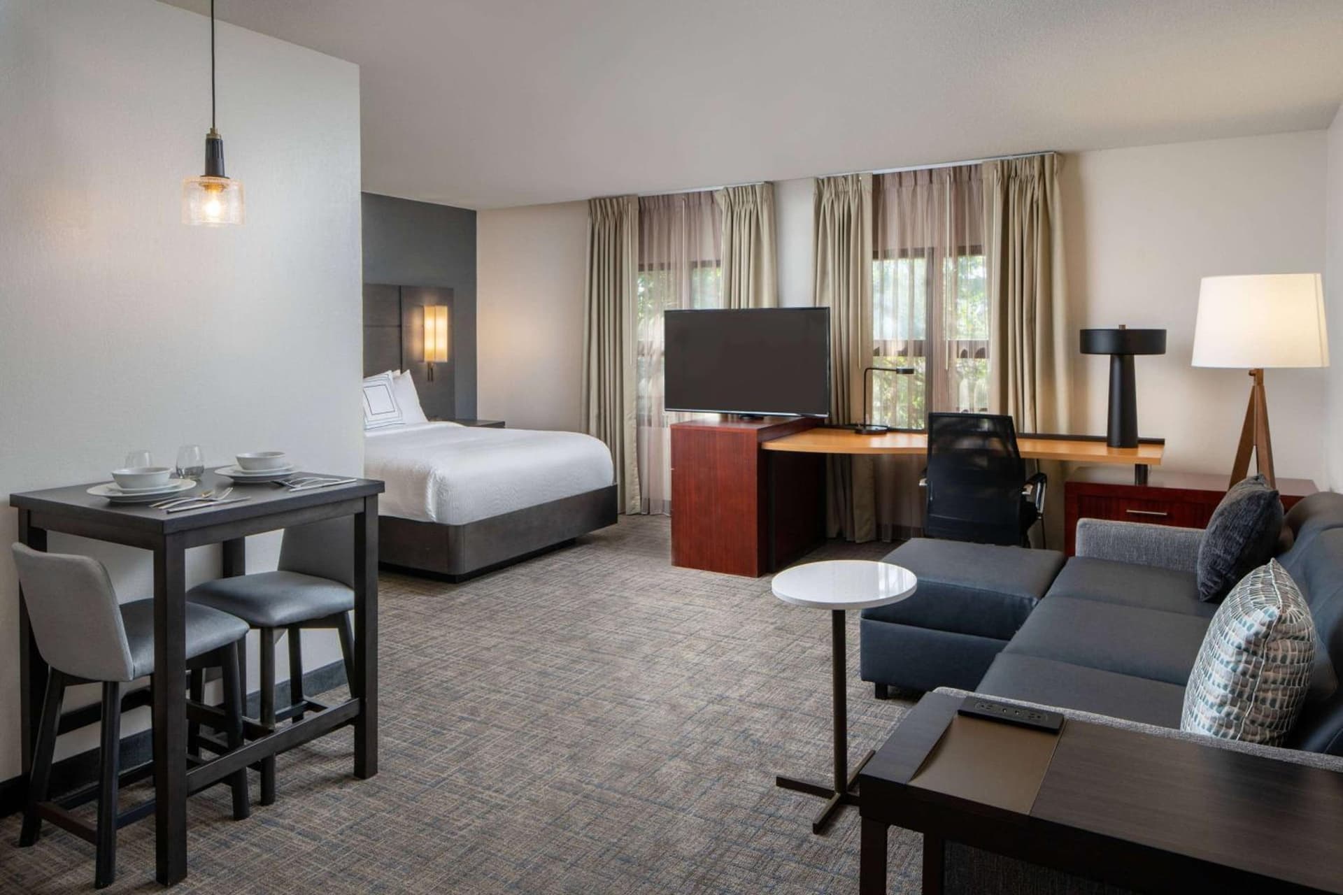 Sonesta ES Suites New Orleans Convention Center gallery photo in New Orleans, LA — image 20