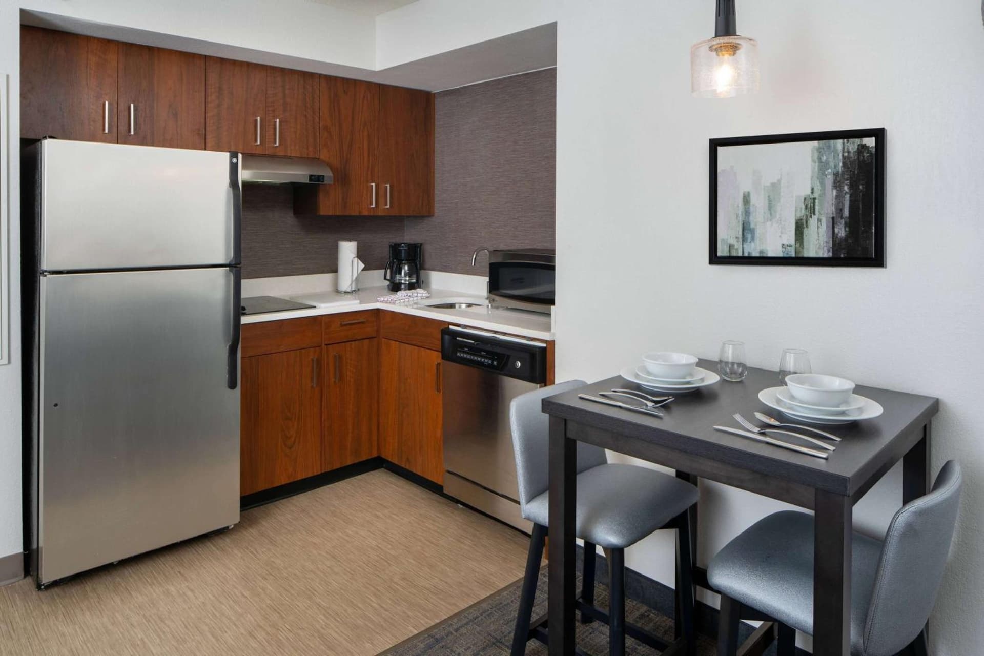 Sonesta ES Suites New Orleans Convention Center gallery photo in New Orleans, LA — image 29