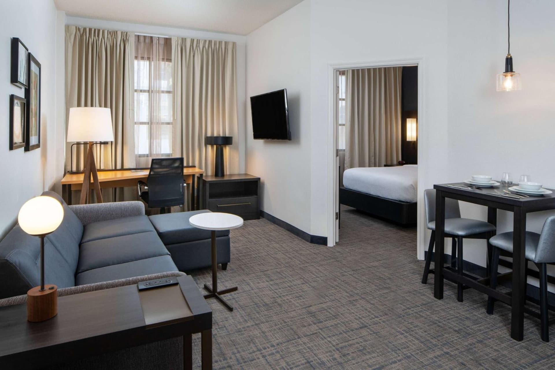 Sonesta ES Suites New Orleans Convention Center gallery photo in New Orleans, LA — image 21