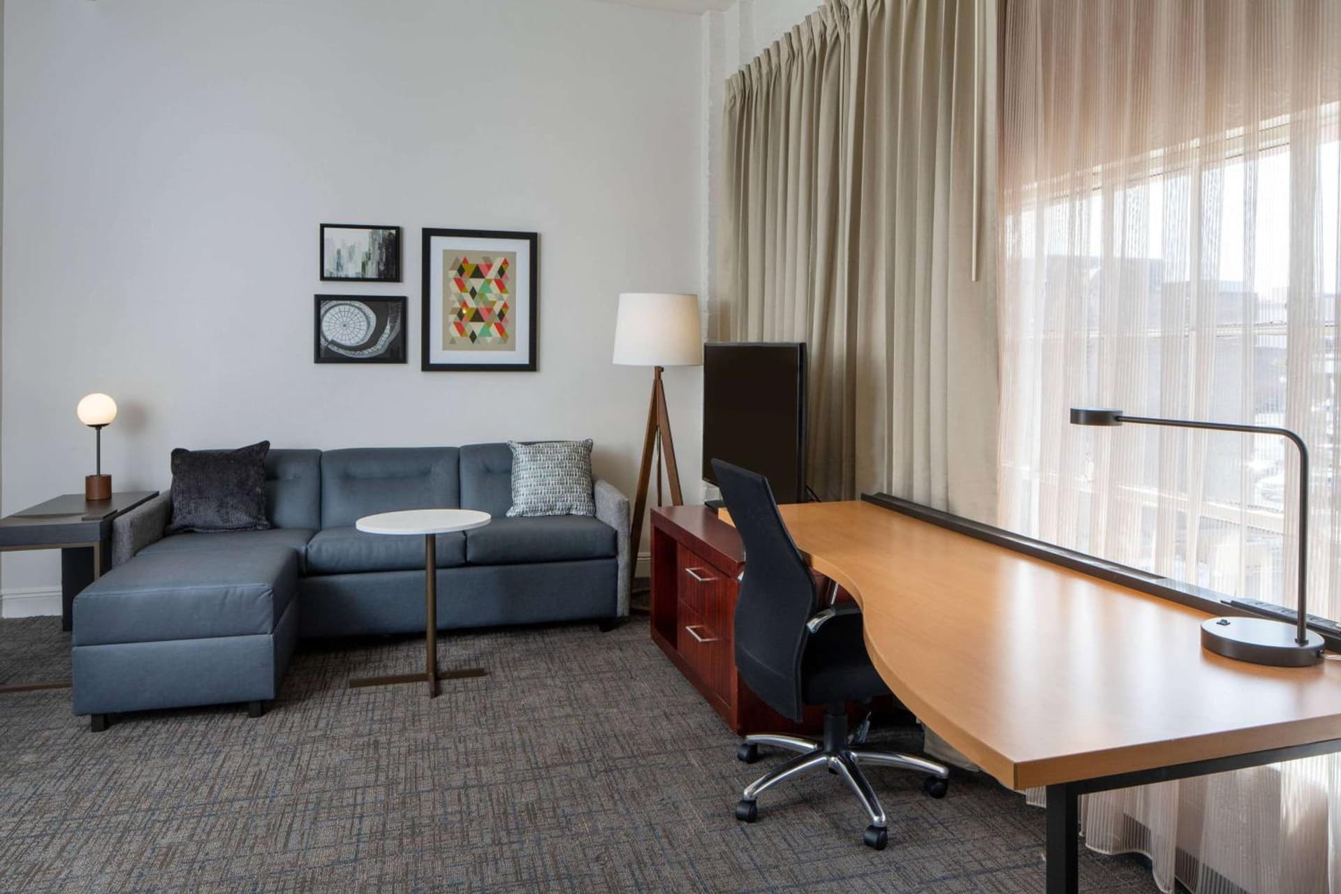 Sonesta ES Suites New Orleans Convention Center gallery photo in New Orleans, LA — image 13