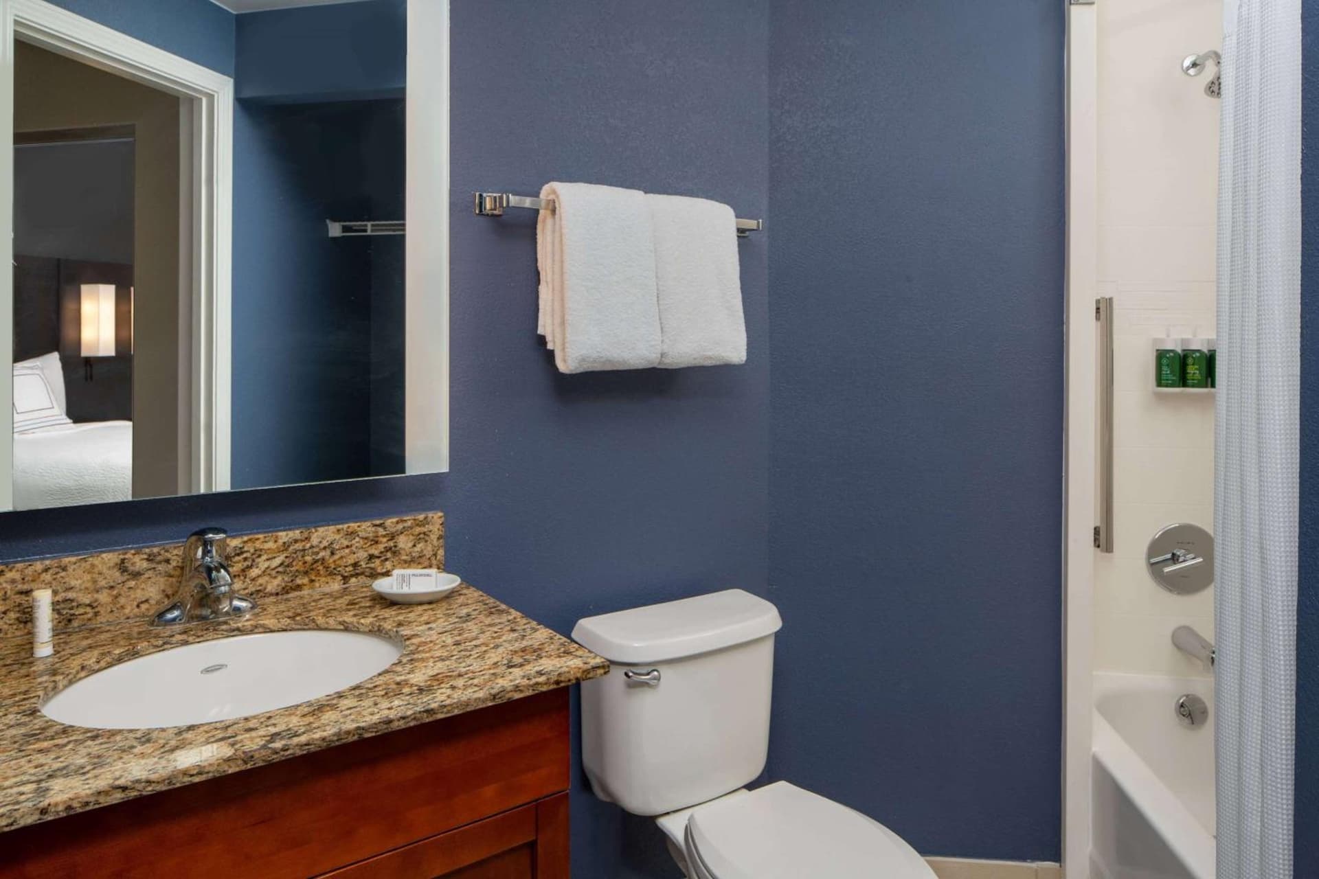 Sonesta ES Suites New Orleans Convention Center gallery photo in New Orleans, LA — image 18