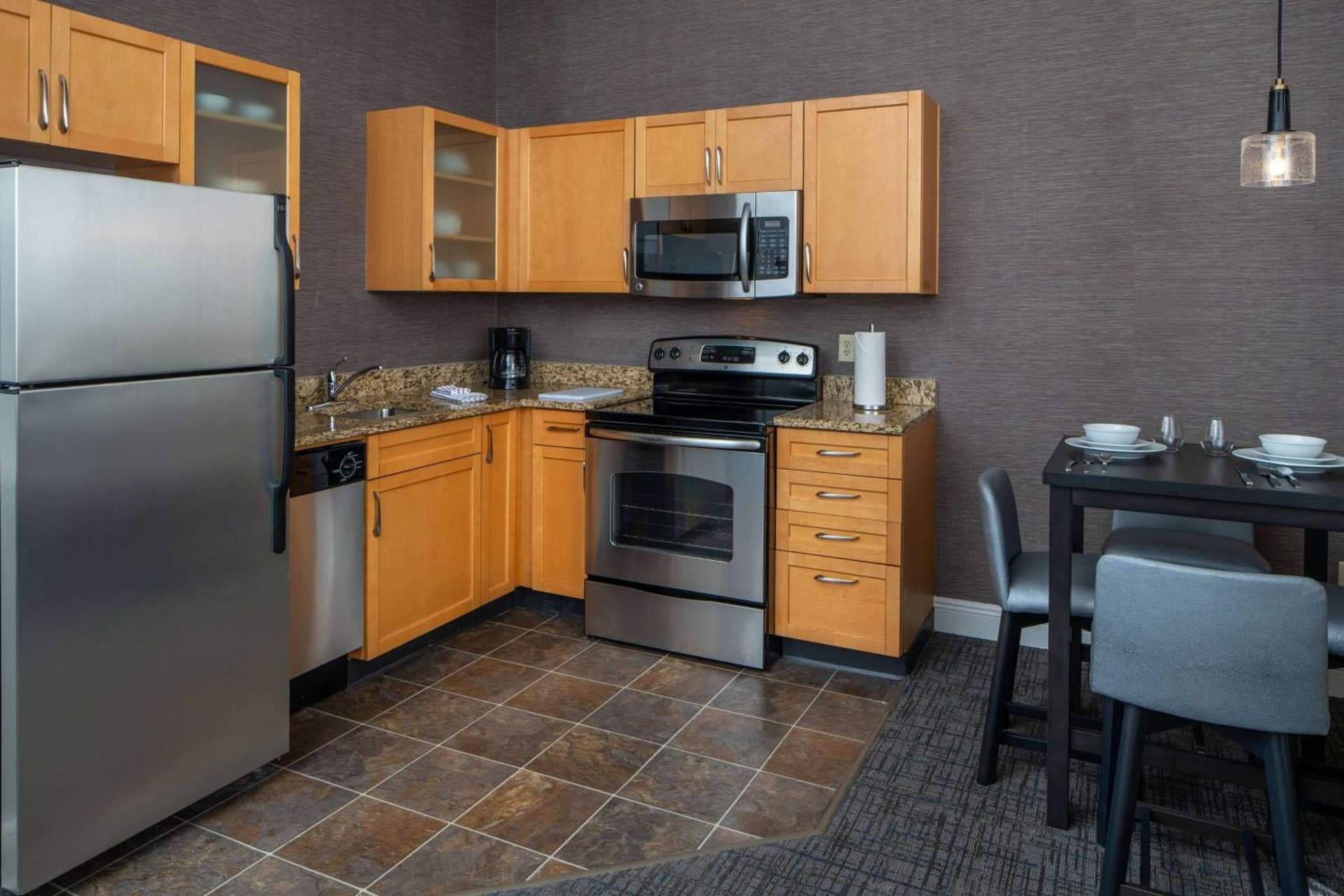 Sonesta ES Suites New Orleans Convention Center gallery photo in New Orleans, LA — image 25