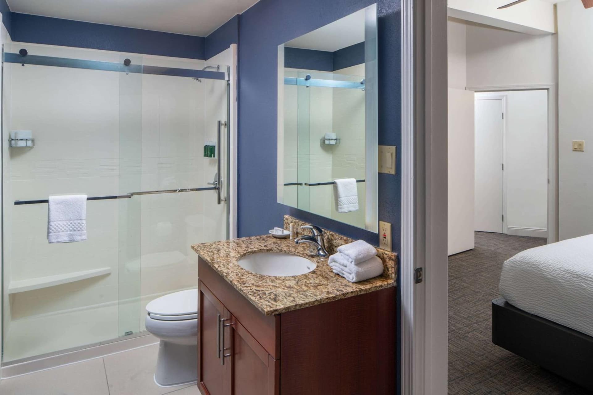 Sonesta ES Suites New Orleans Convention Center gallery photo in New Orleans, LA — image 36