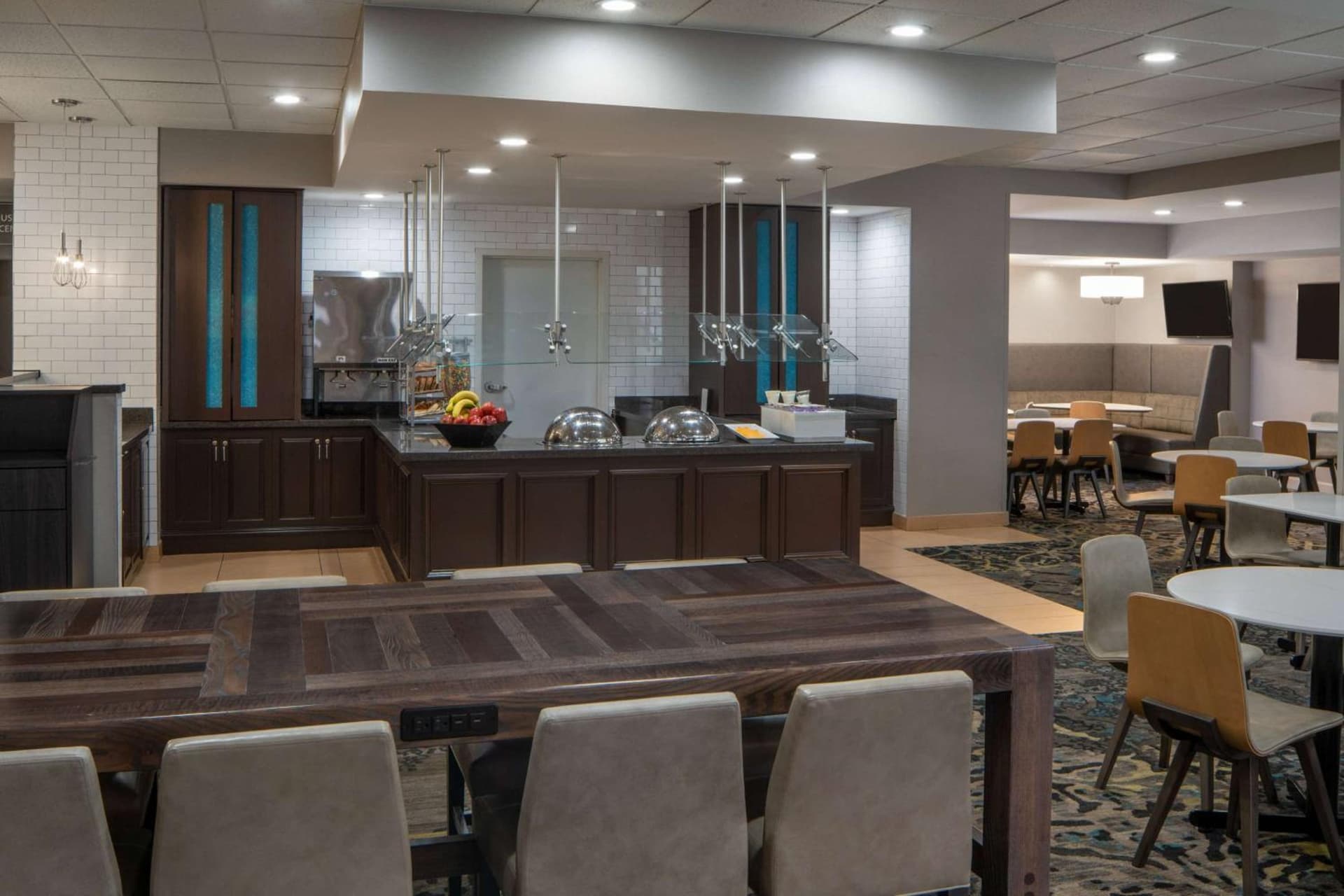 Sonesta ES Suites New Orleans Convention Center gallery photo in New Orleans, LA — image 31