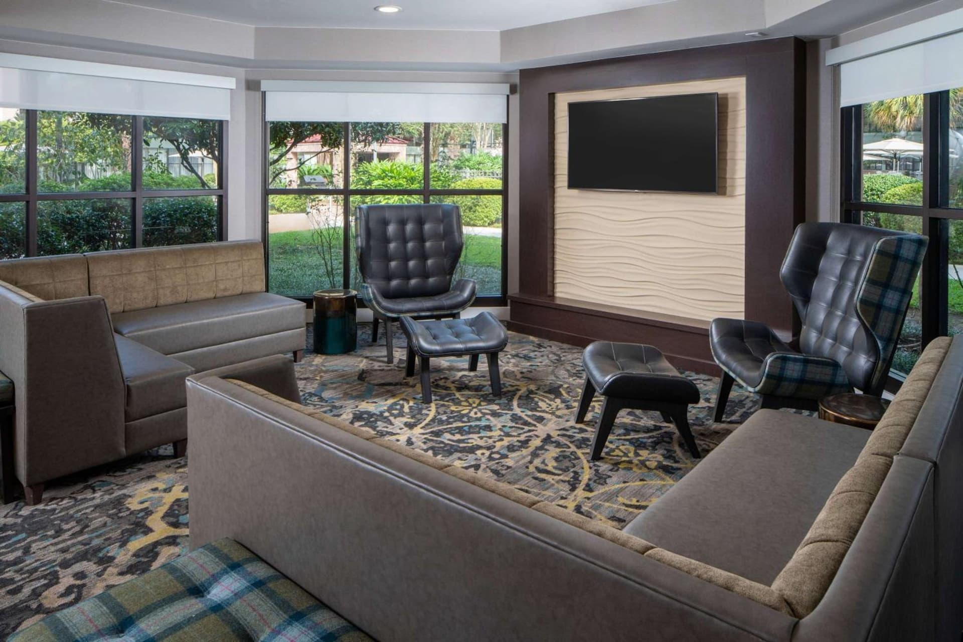 Sonesta ES Suites New Orleans Convention Center gallery photo in New Orleans, LA — image 38