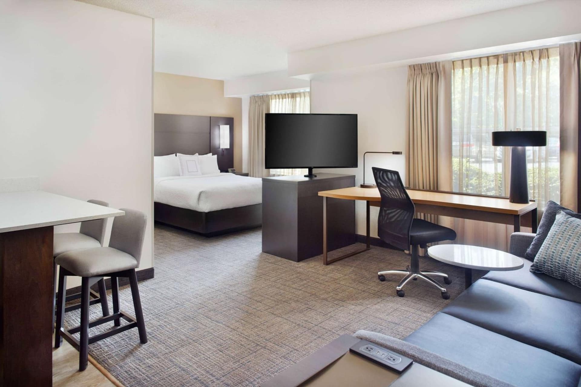 Sonesta ES Suites Raleigh Cary gallery photo in Cary, NC — image 18