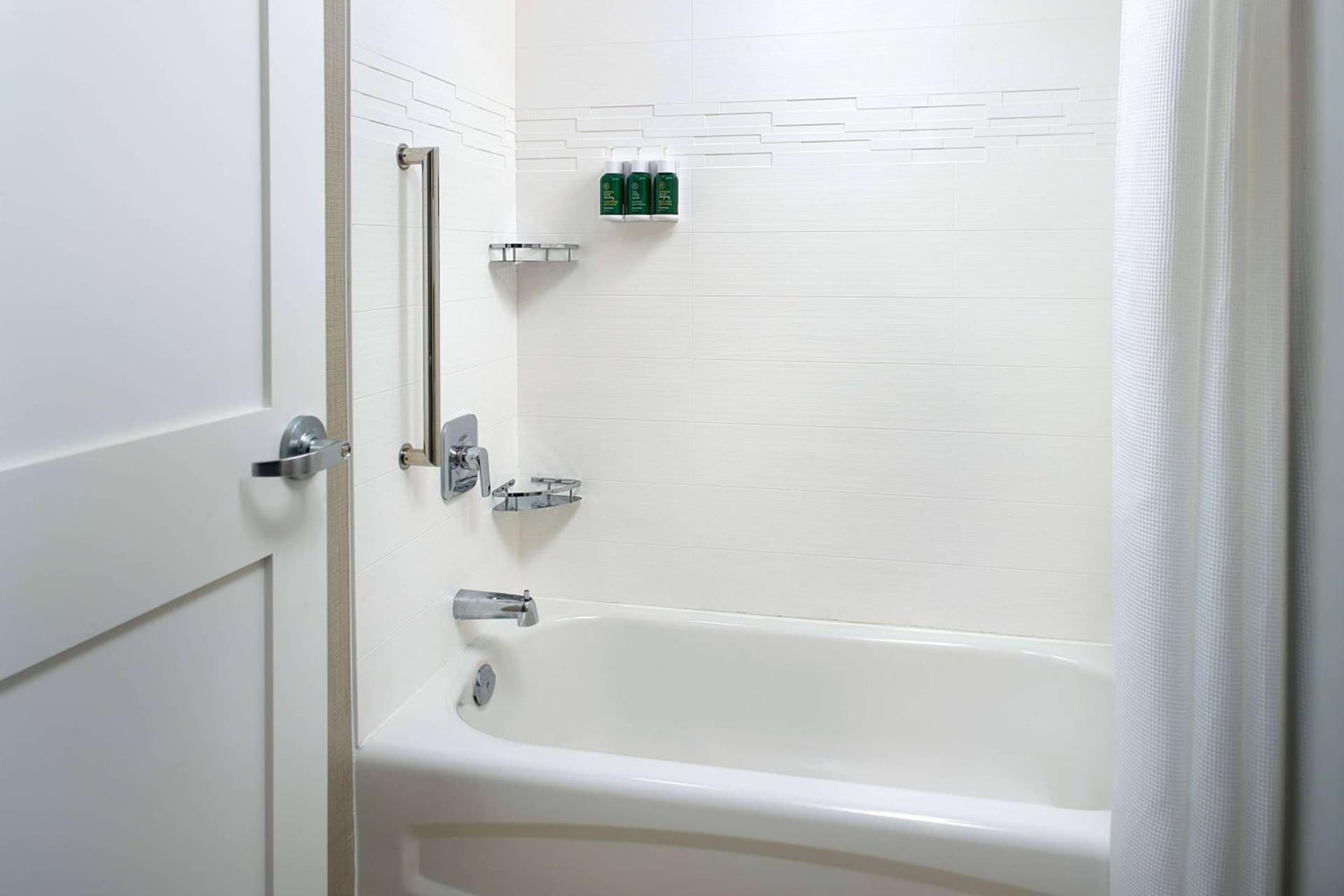 Sonesta ES Suites Raleigh Cary property views in Cary, NC — gallery photo 3