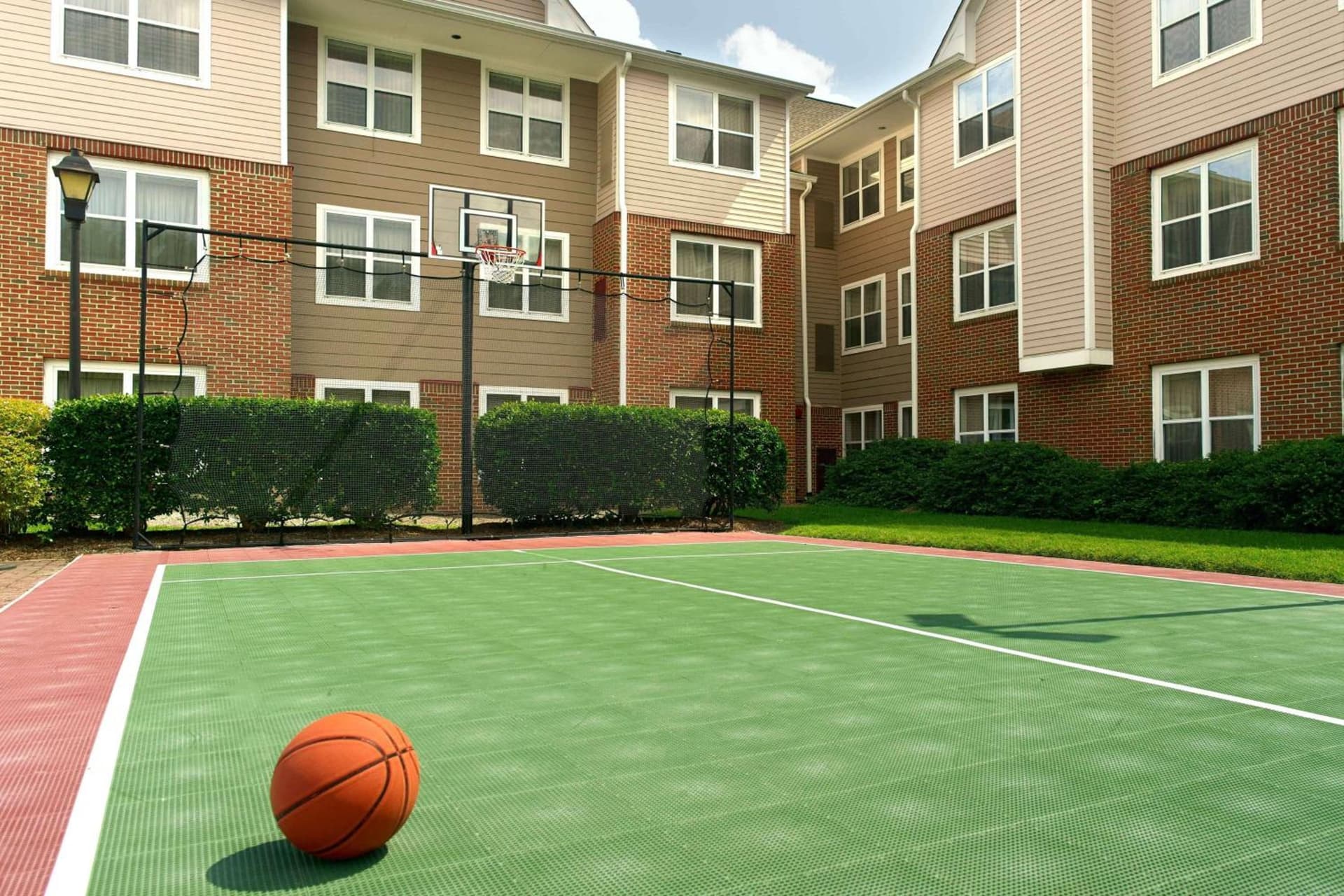 Sonesta ES Suites Raleigh Cary gallery photo in Cary, NC — image 21