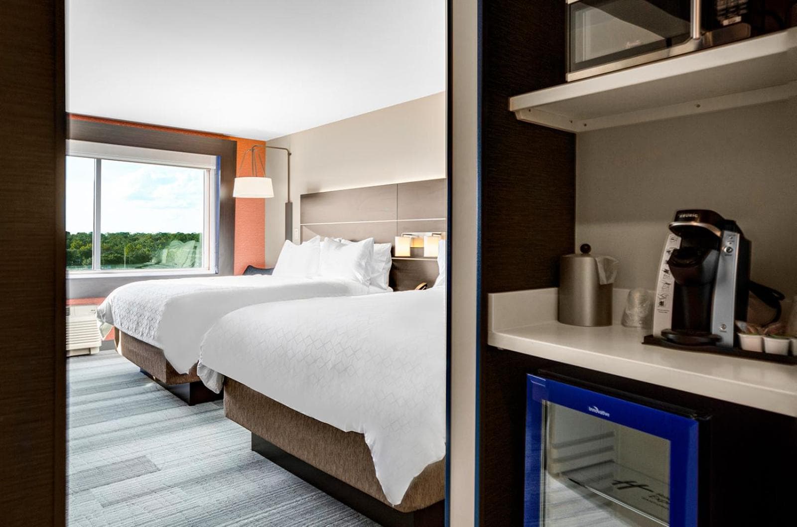Holiday Inn Express & Suites Sanford - Lake Mary by IHG gallery photo in Sanford, FL — image 78