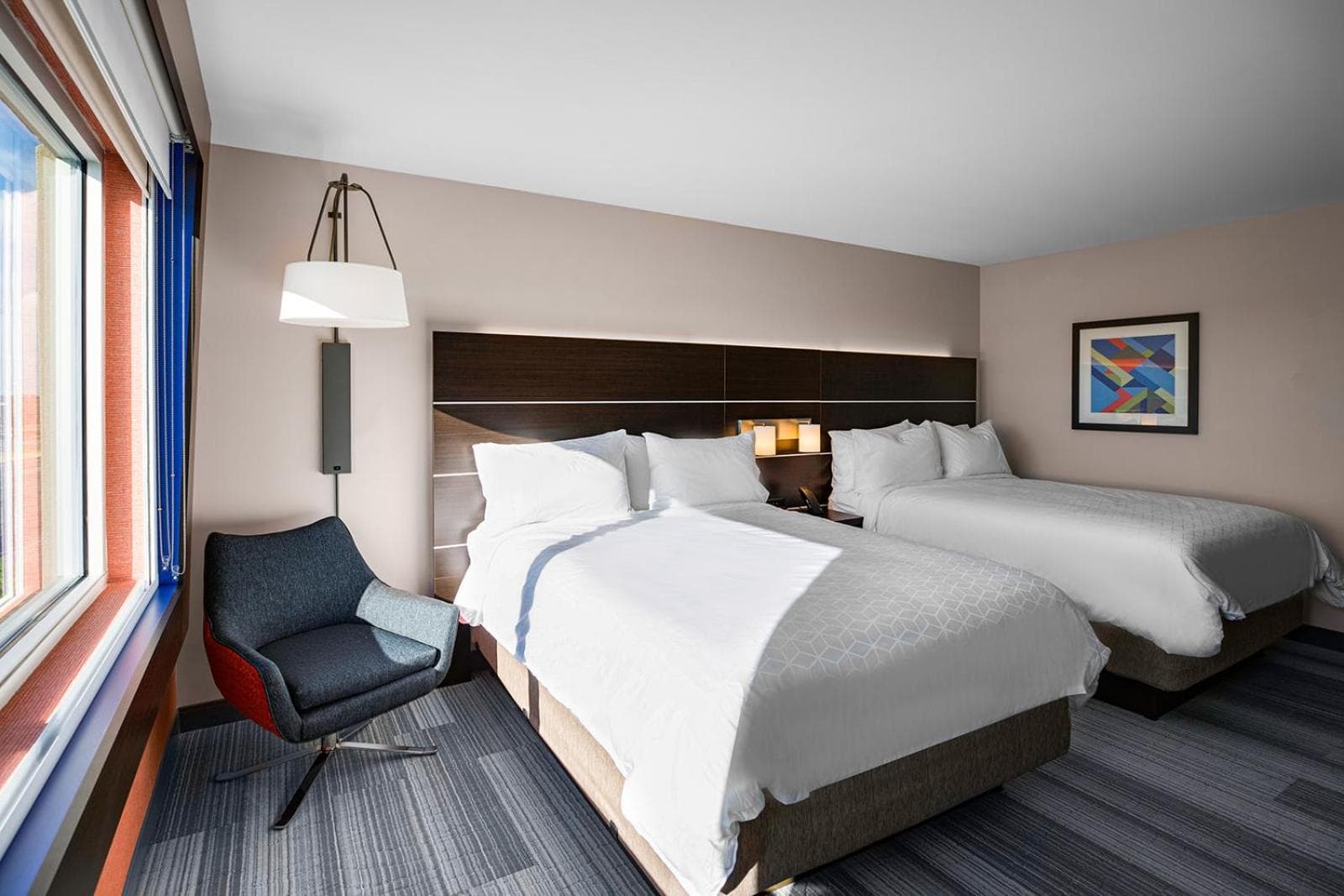 Holiday Inn Express & Suites Sanford - Lake Mary by IHG gallery photo in Sanford, FL — image 48