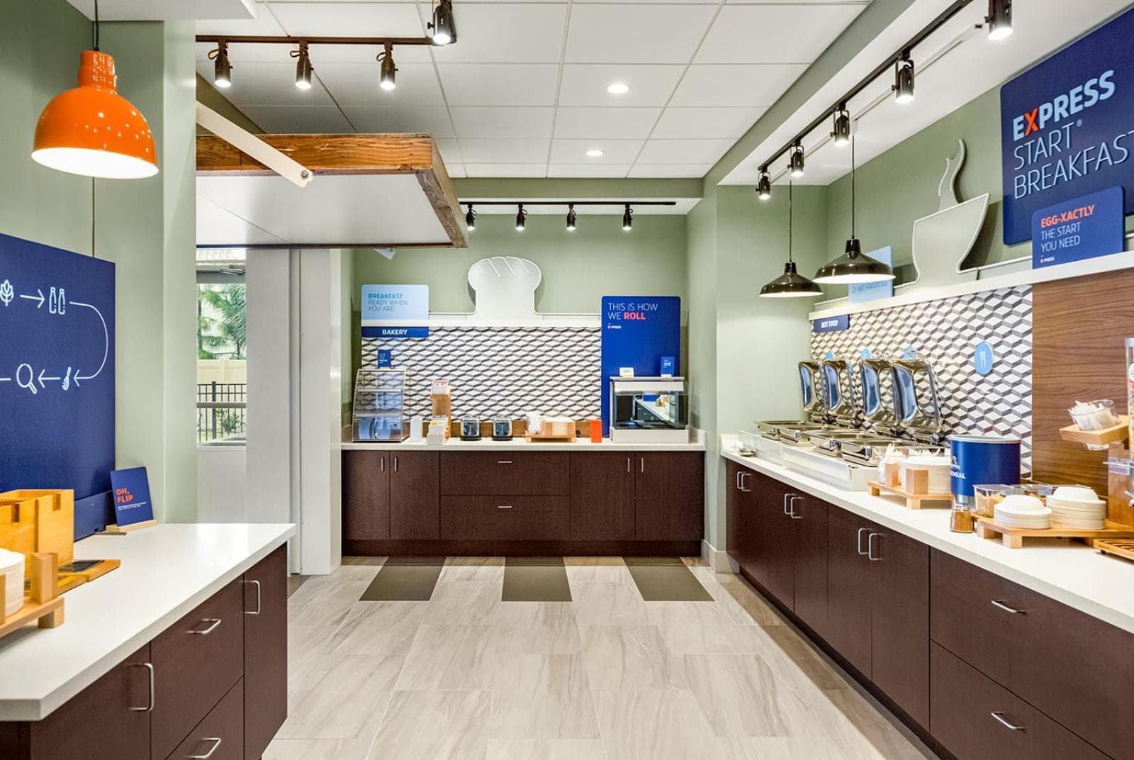 Holiday Inn Express & Suites Sanford - Lake Mary by IHG gallery photo in Sanford, FL — image 13
