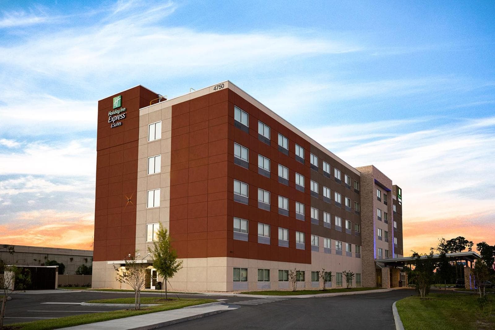 Holiday Inn Express & Suites Sanford - Lake Mary by IHG gallery photo in Sanford, FL — image 74