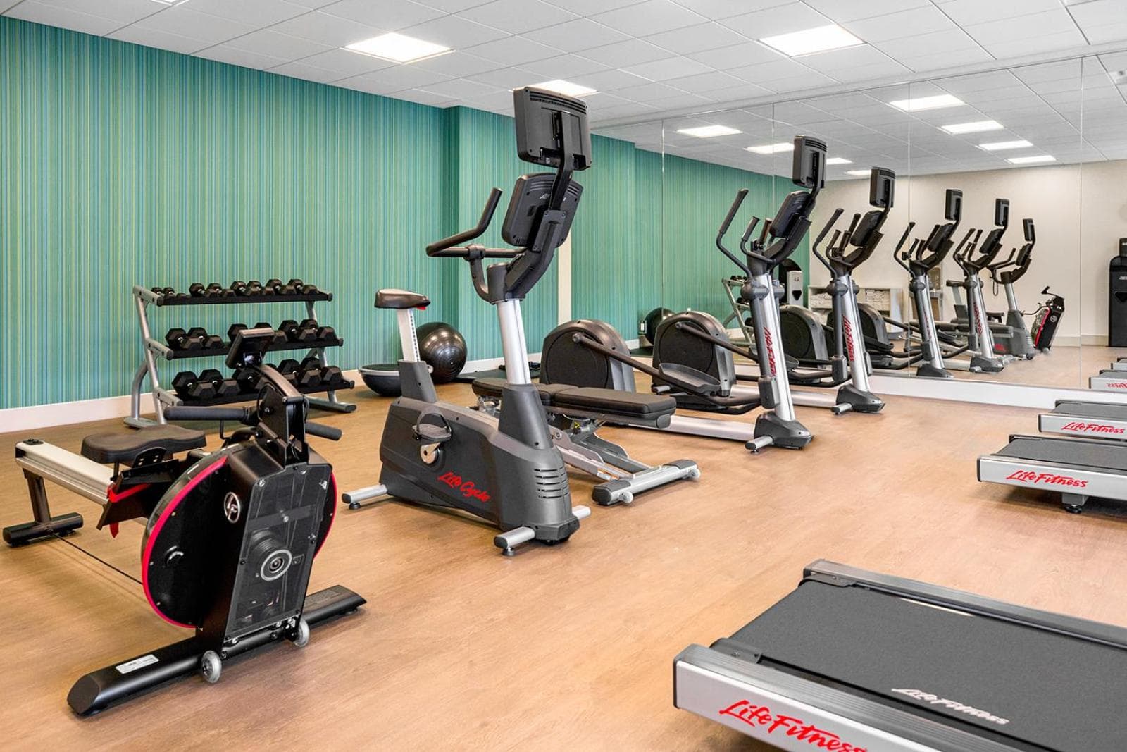 Holiday Inn Express & Suites Sanford - Lake Mary by IHG gallery photo in Sanford, FL — image 53