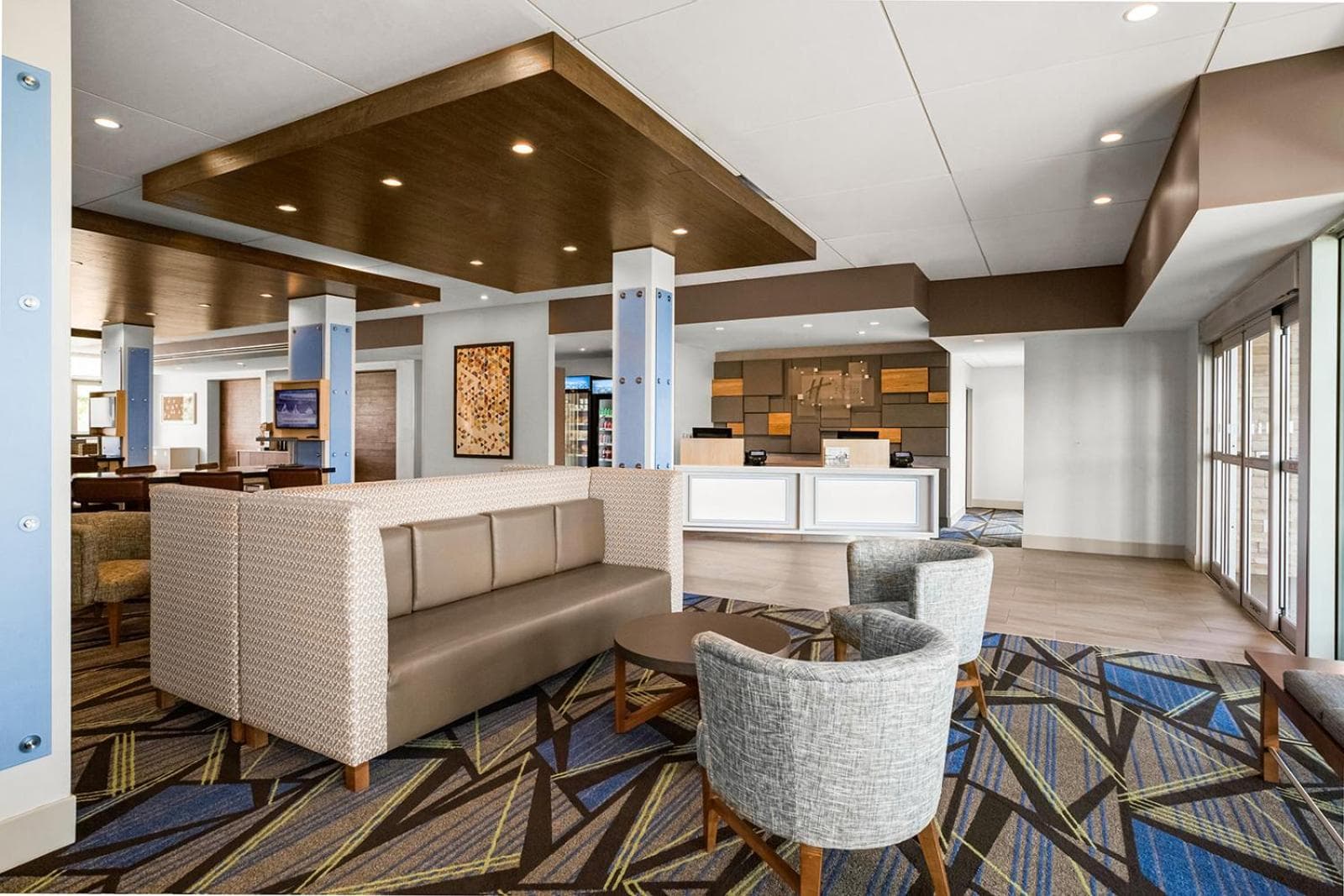 Holiday Inn Express & Suites Sanford - Lake Mary by IHG gallery photo in Sanford, FL — image 6