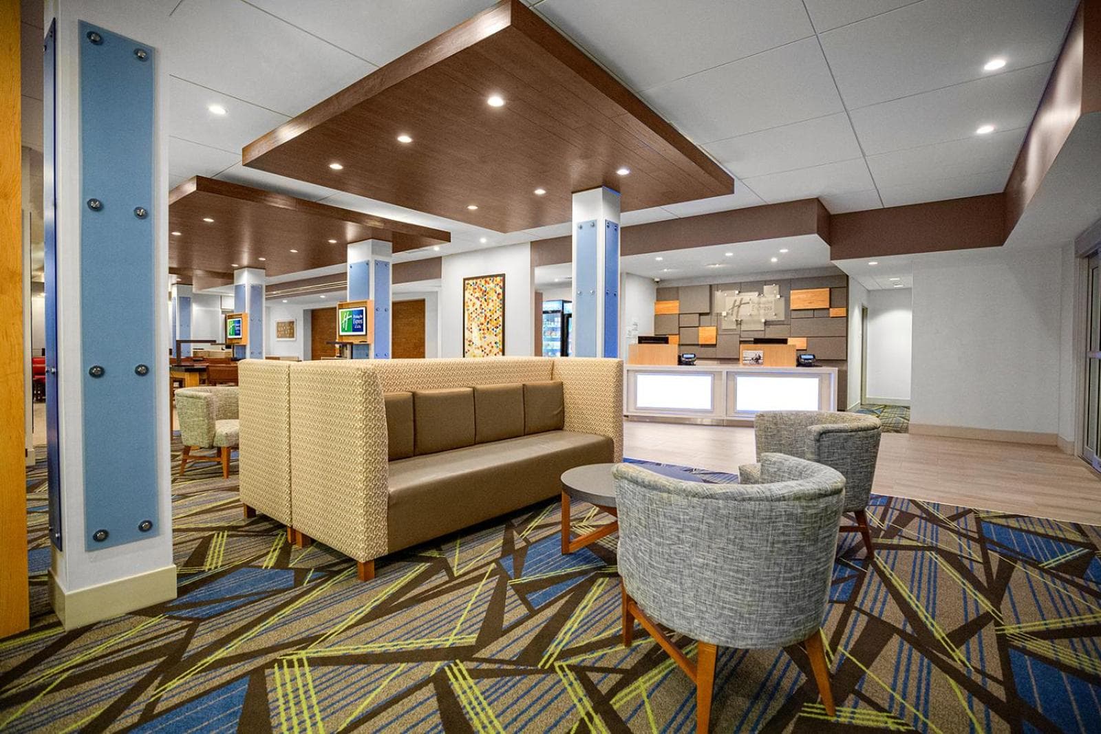 Holiday Inn Express & Suites Sanford - Lake Mary by IHG gallery photo in Sanford, FL — image 30