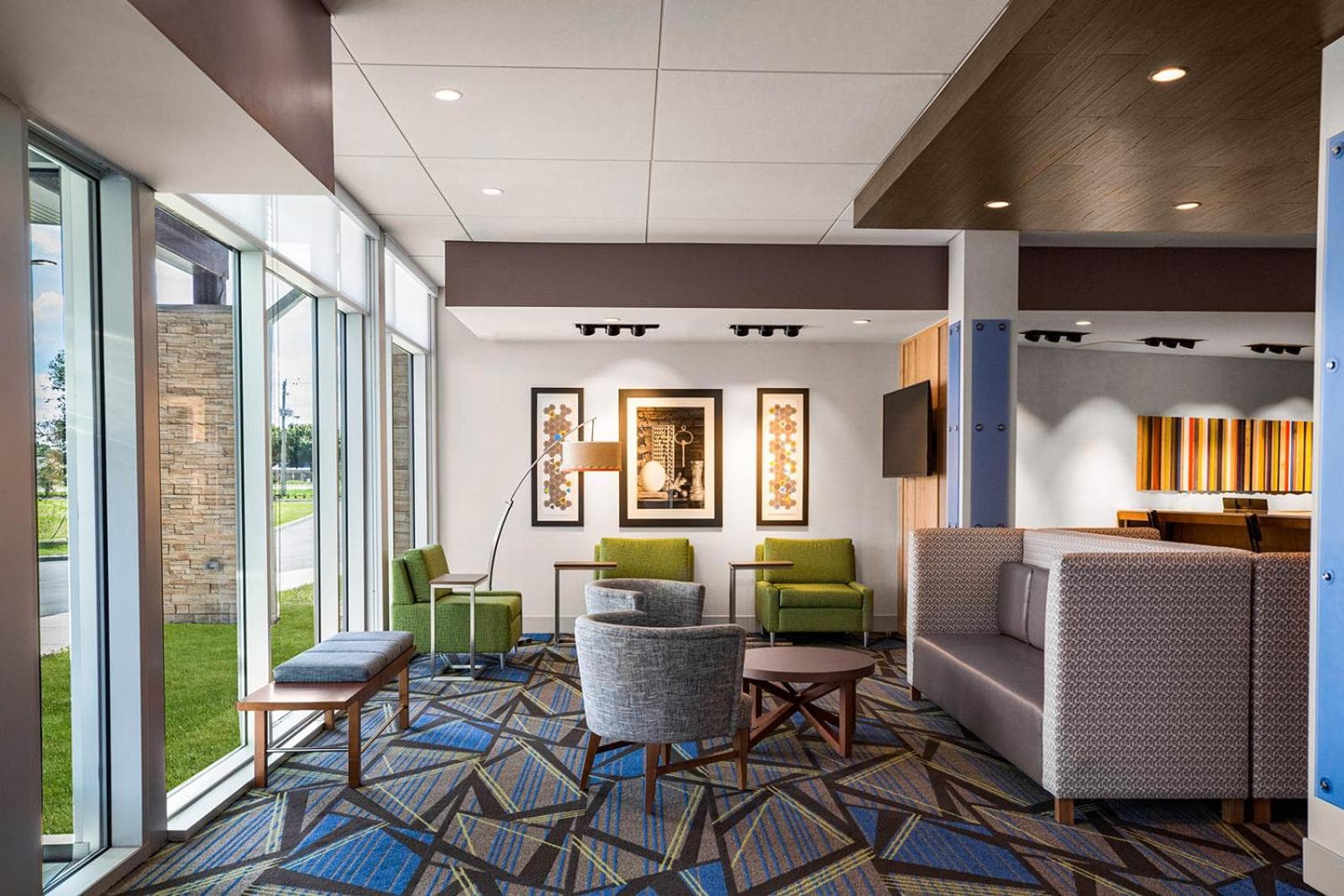 Holiday Inn Express & Suites Sanford - Lake Mary by IHG gallery photo in Sanford, FL — image 64