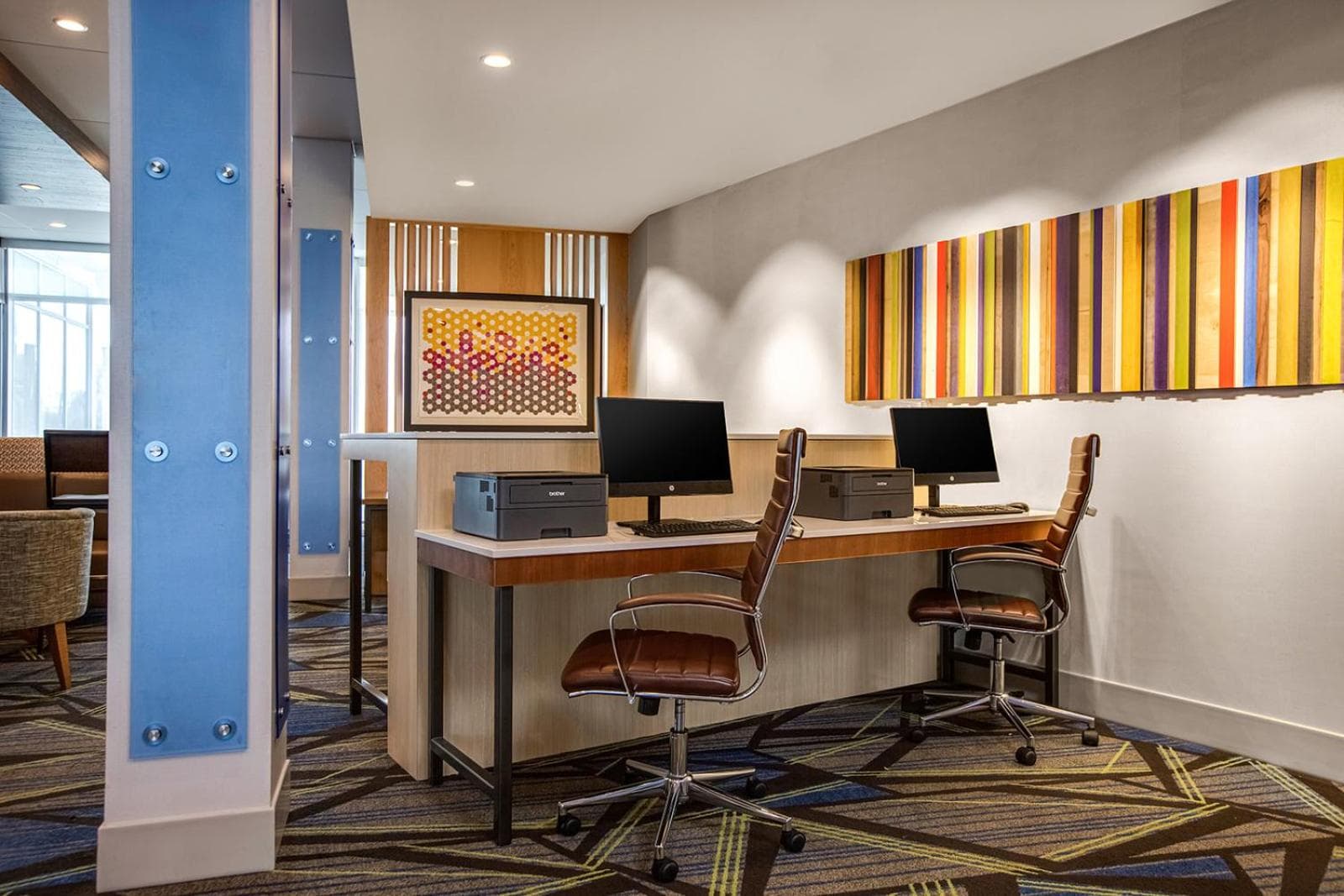 Holiday Inn Express & Suites Sanford - Lake Mary by IHG gallery photo in Sanford, FL — image 10