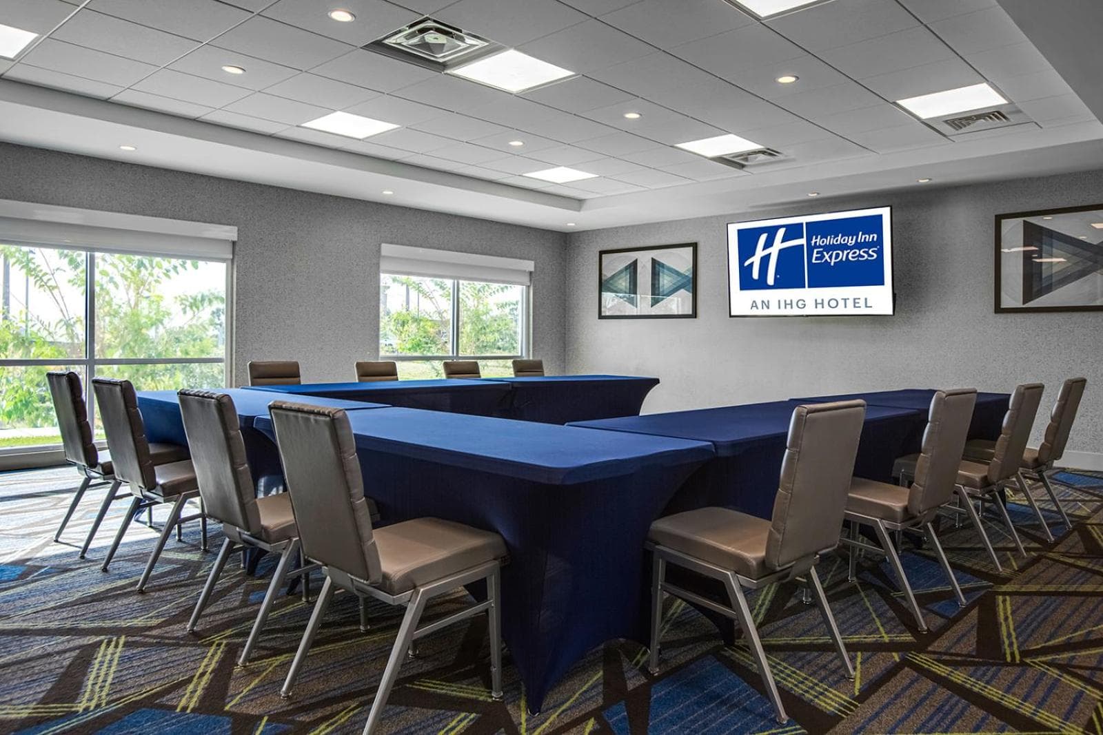 Holiday Inn Express & Suites Sanford - Lake Mary by IHG gallery photo in Sanford, FL — image 28
