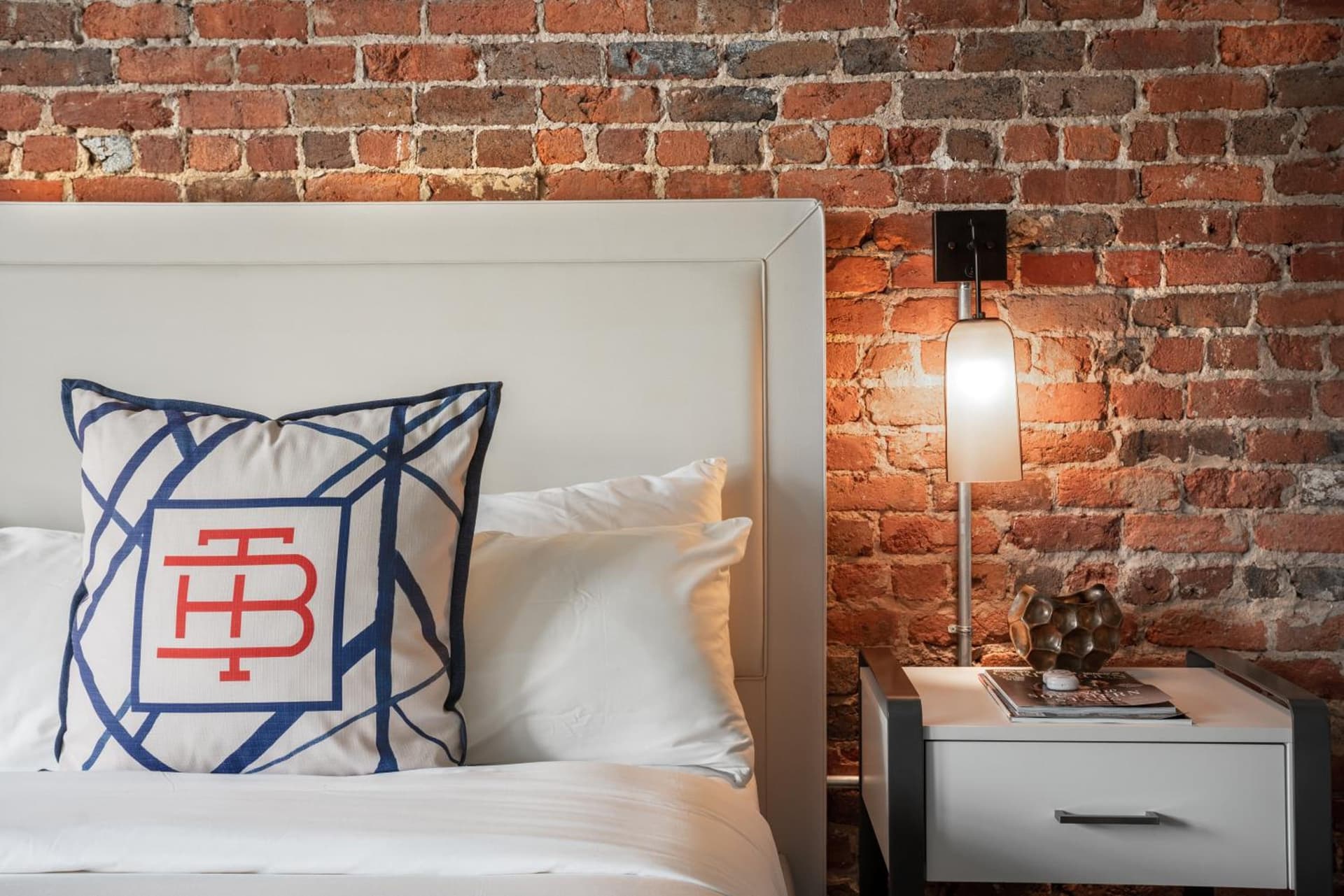 The Bristol Hotel gallery photo in Bristol, VA — image 16