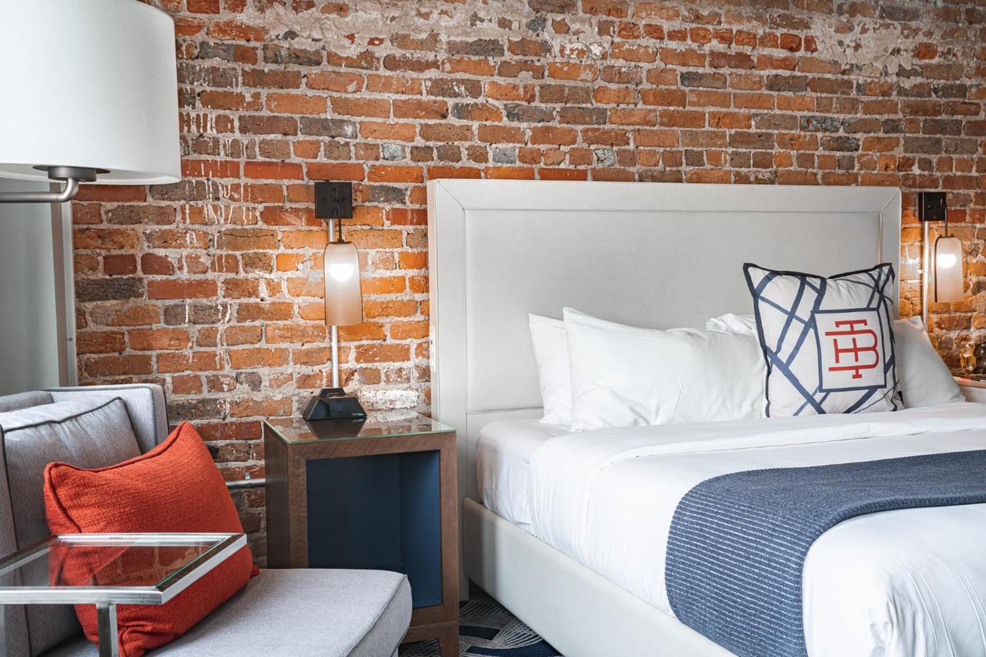 The Bristol Hotel gallery photo in Bristol, VA — image 9