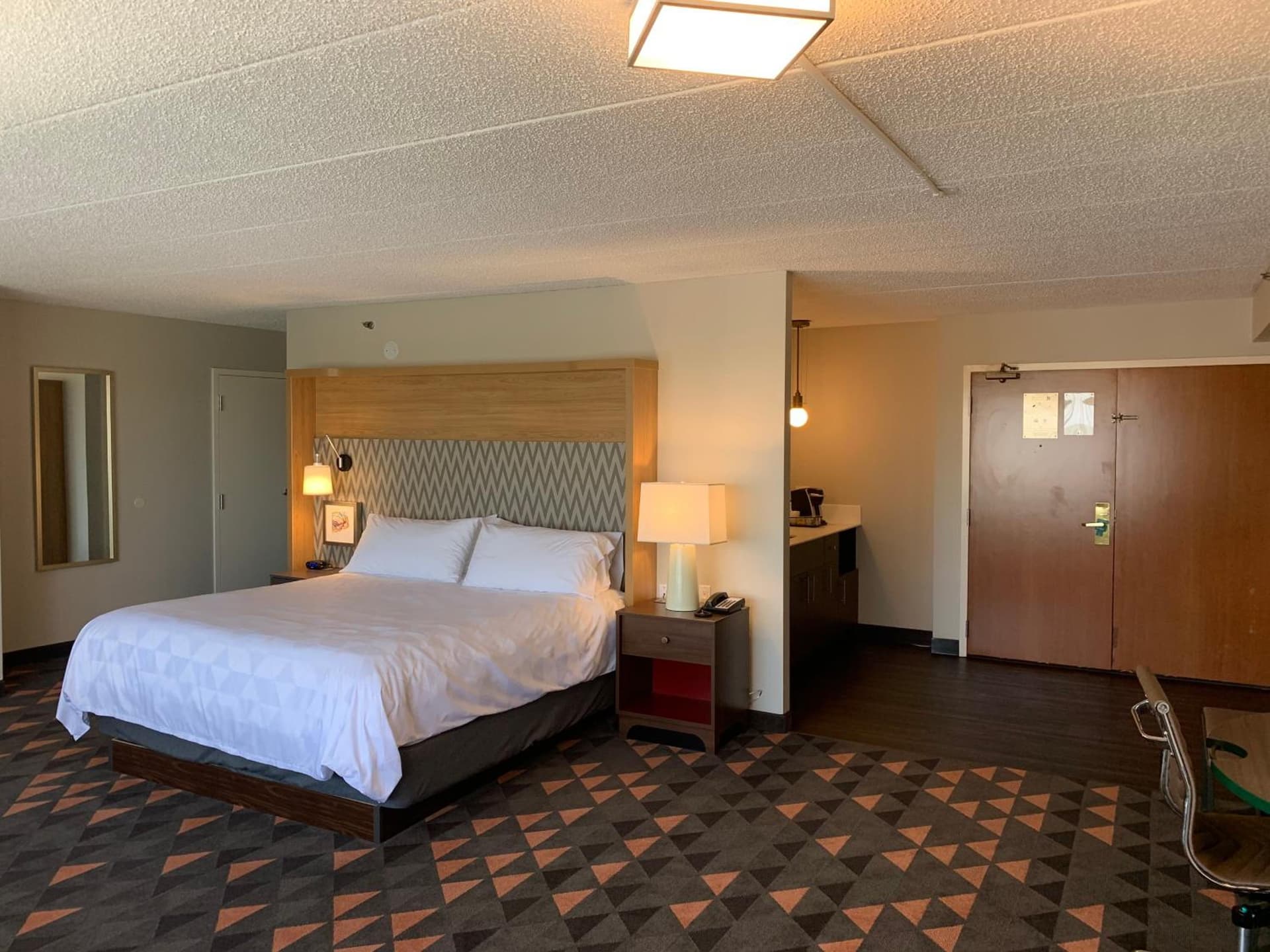 Holiday Inn Chicago Nw Crystal Lk Conv Ctr by IHG gallery photo in Crystal Lake, IL — image 34
