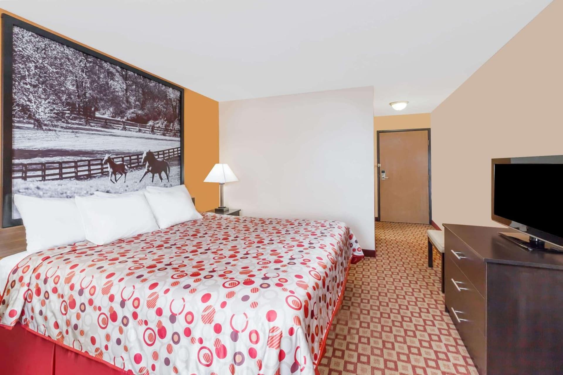 Super 8 South by Wyndham gallery photo in Bowling Green, KY — image 30
