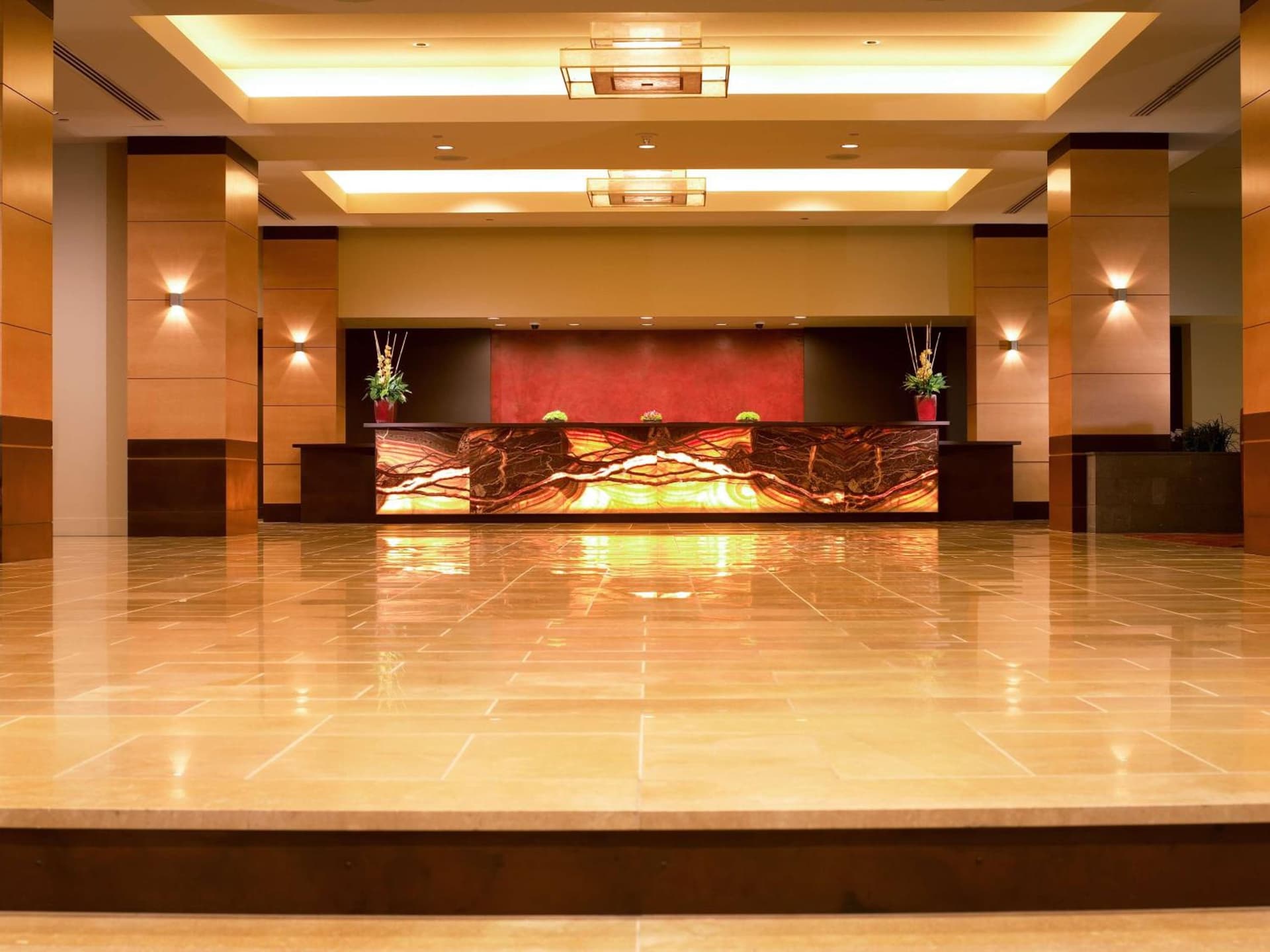 Hyatt Regency Bellevue gallery photo in Bellevue, WA — image 52