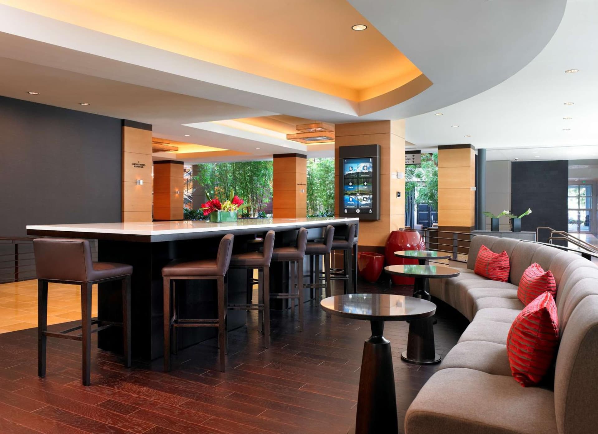 Hyatt Regency Bellevue gallery photo in Bellevue, WA — image 78